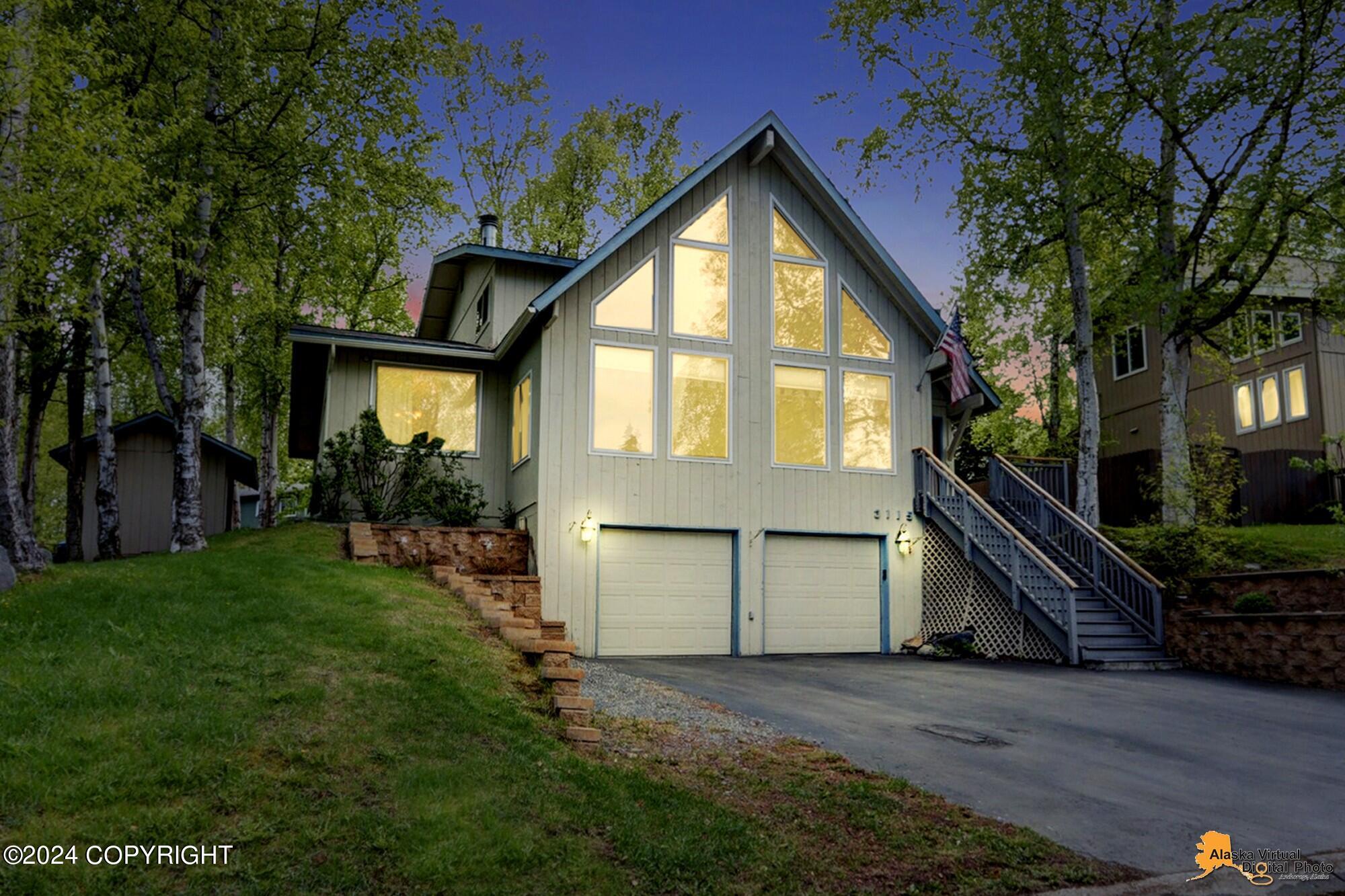 3115 Seawind