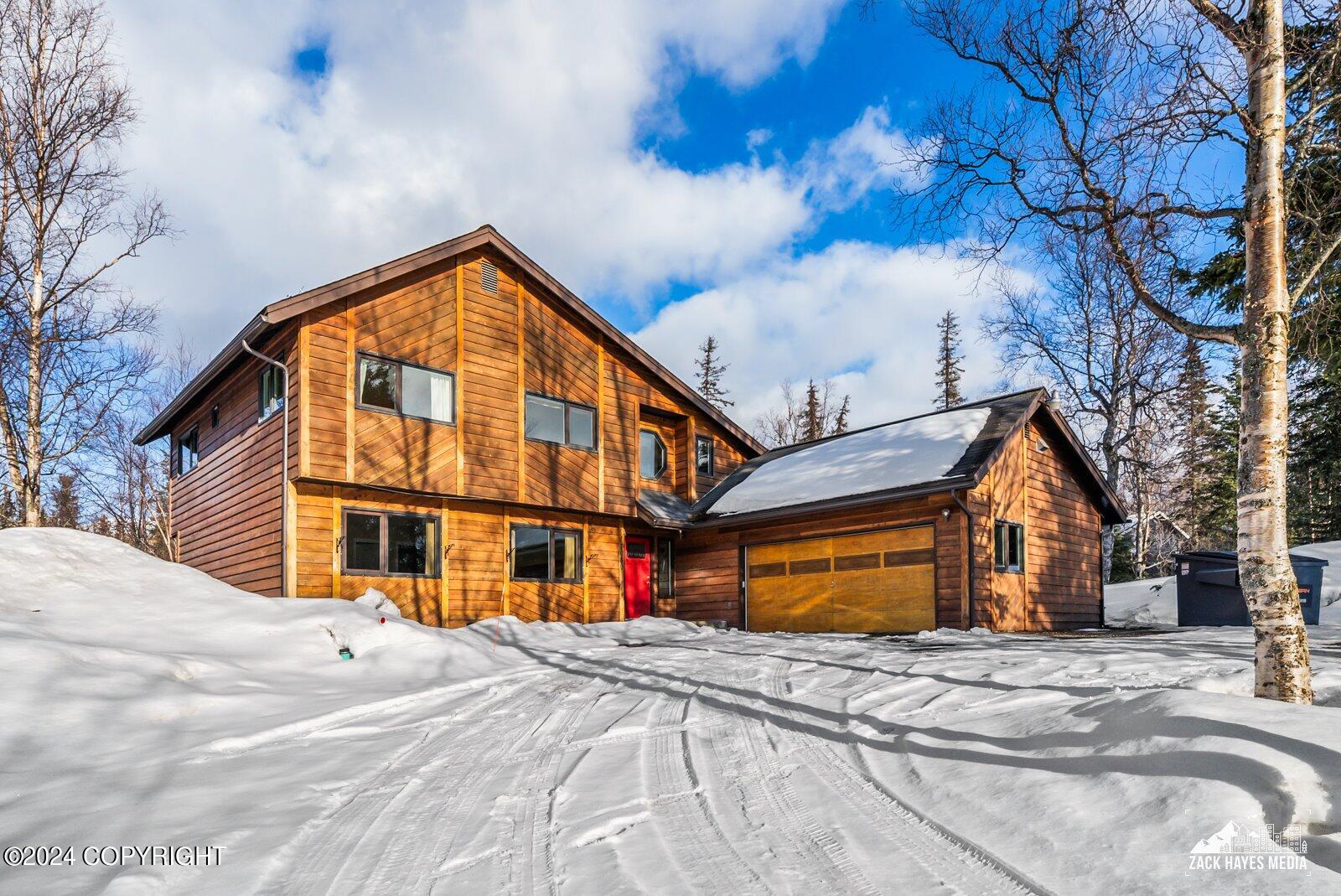 7080 East Tree Court