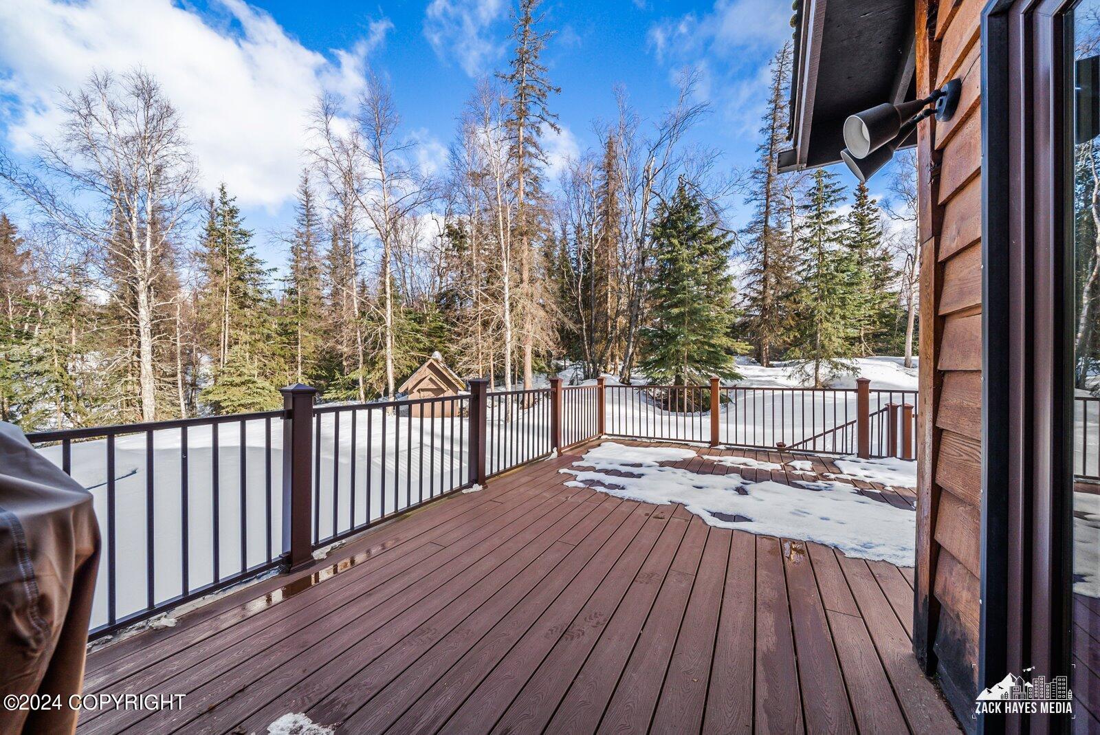 7080 East Tree Court