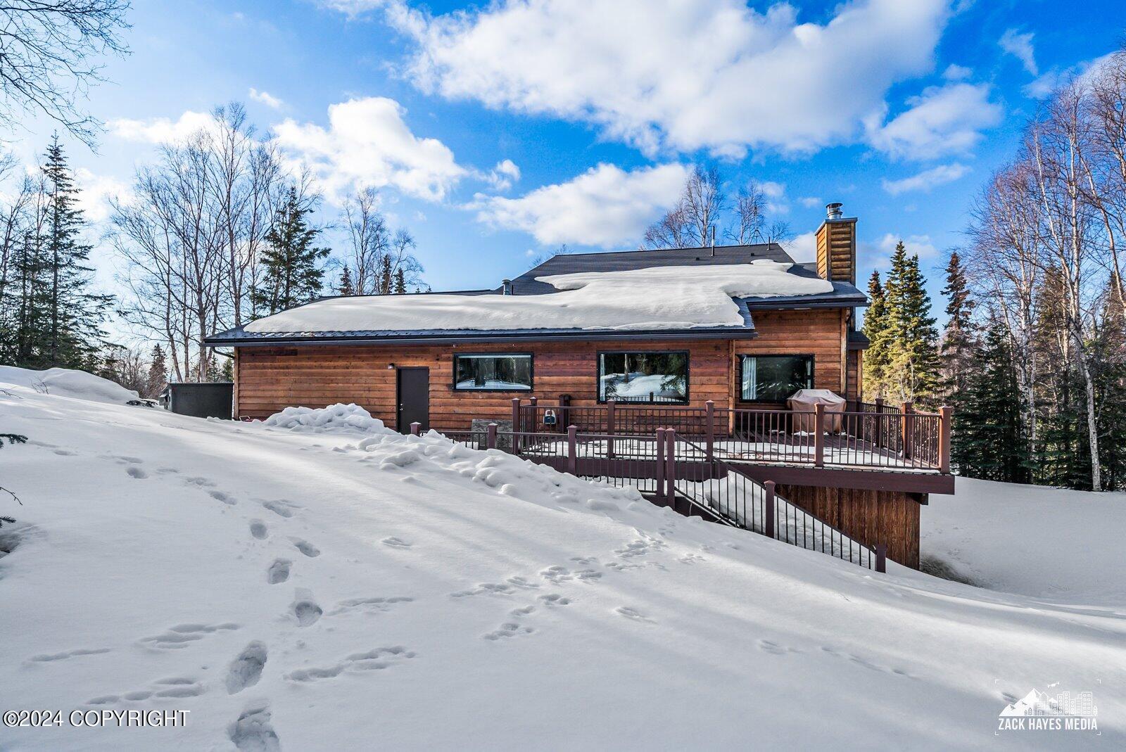 7080 East Tree Court