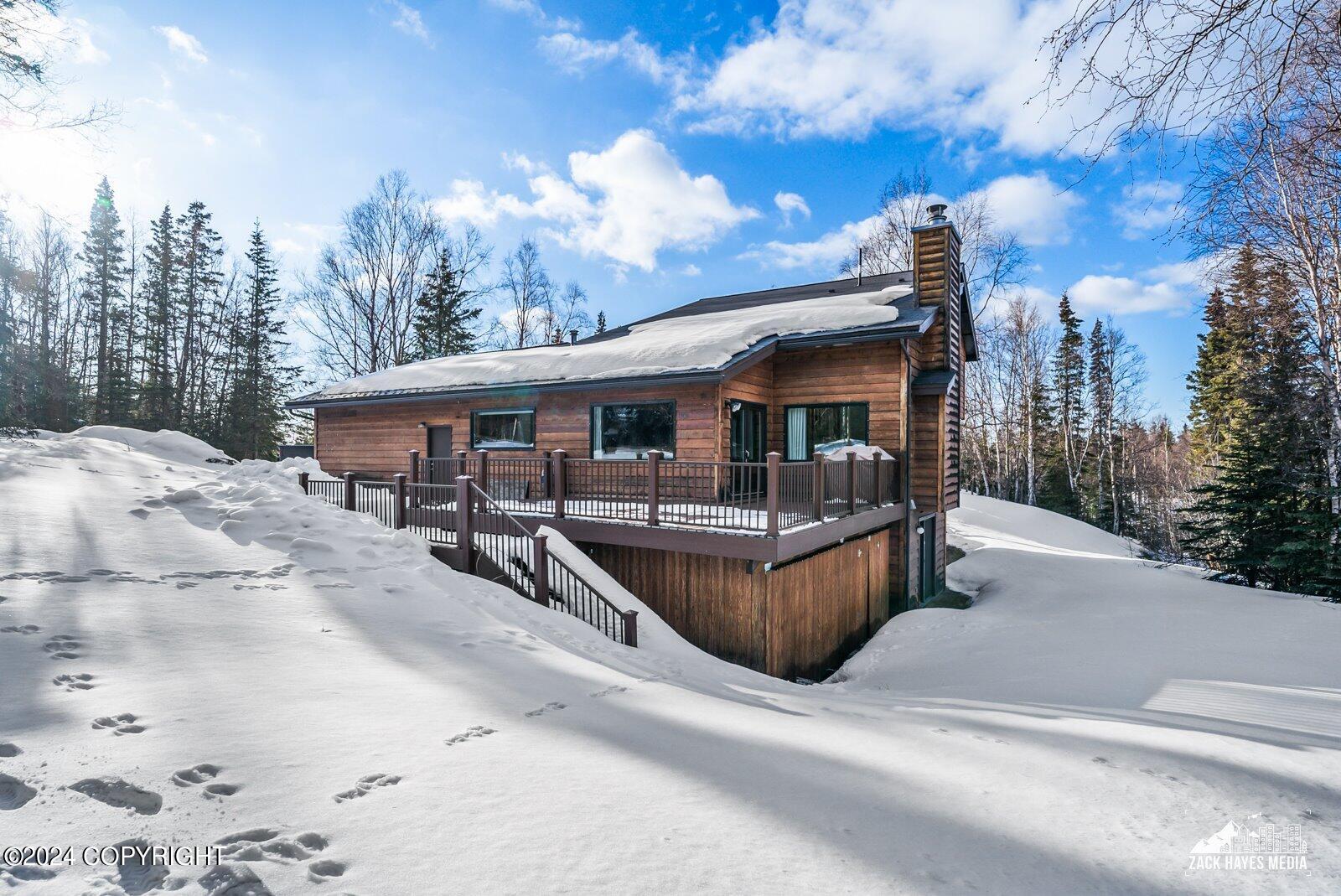 7080 East Tree Court