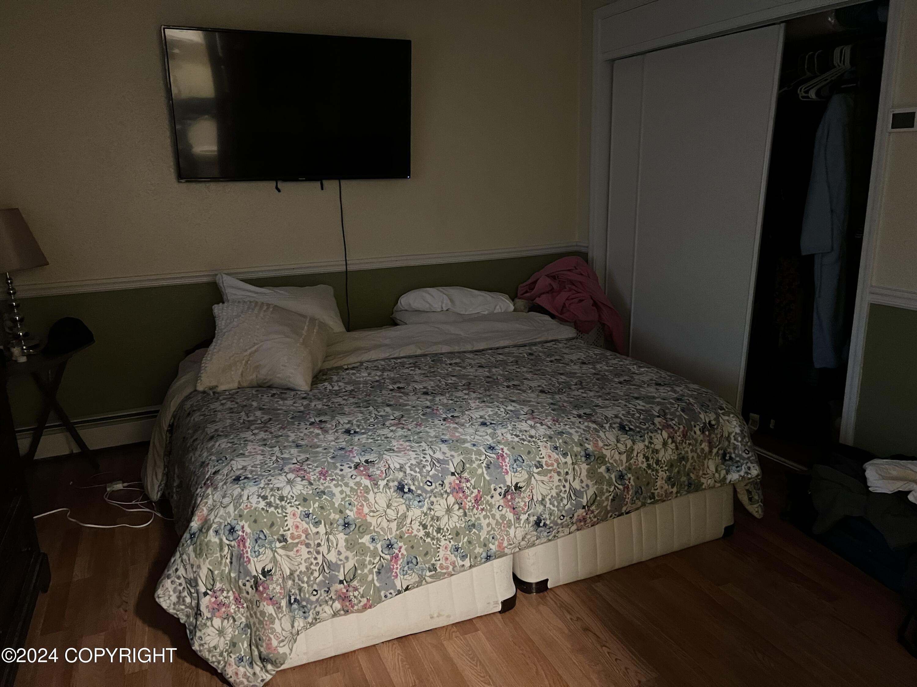 1220 Nelchina Street