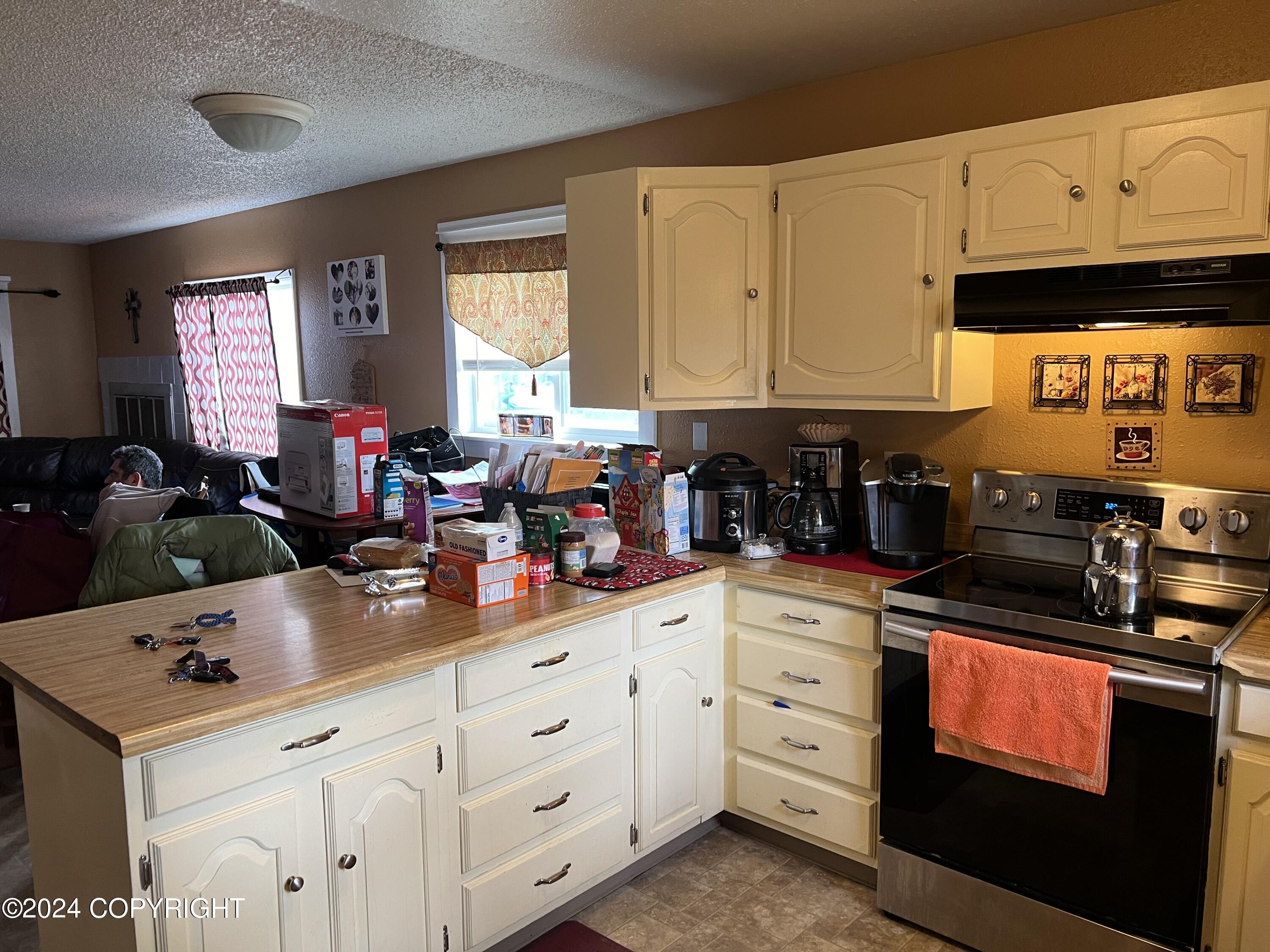 1220 Nelchina Street