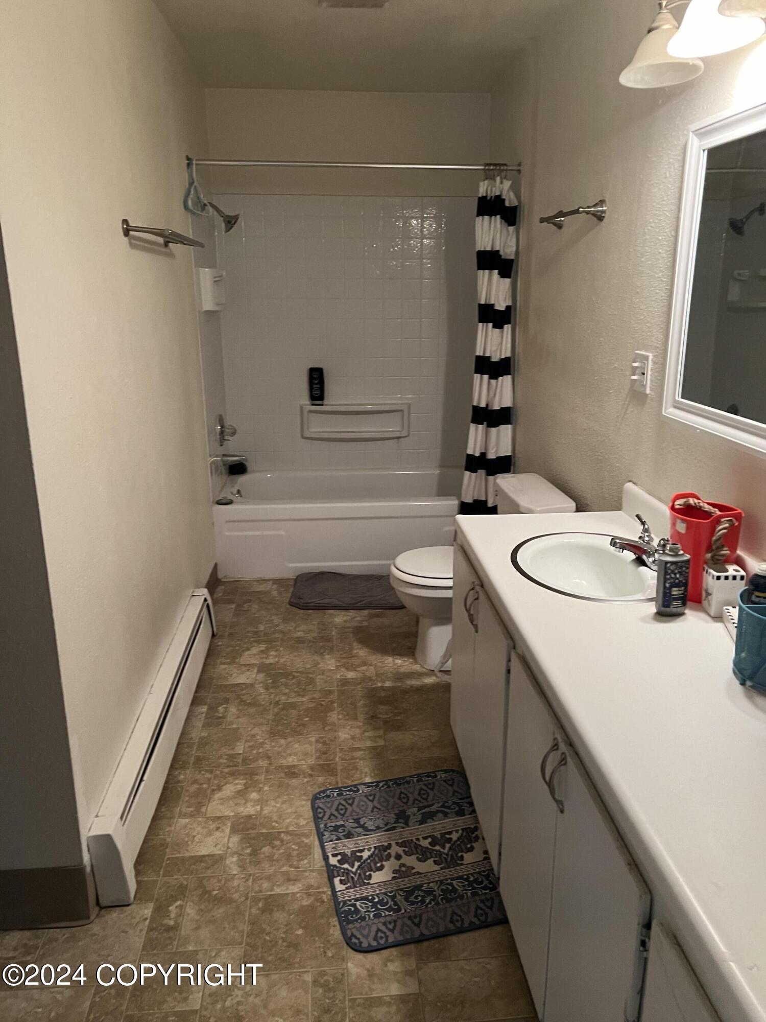 1220 Nelchina Street