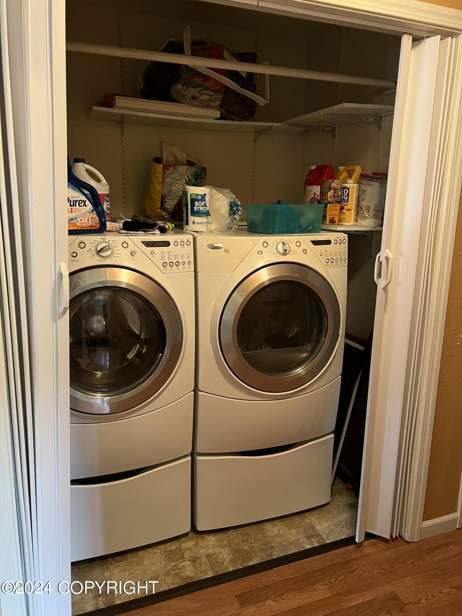 1220 Nelchina Street