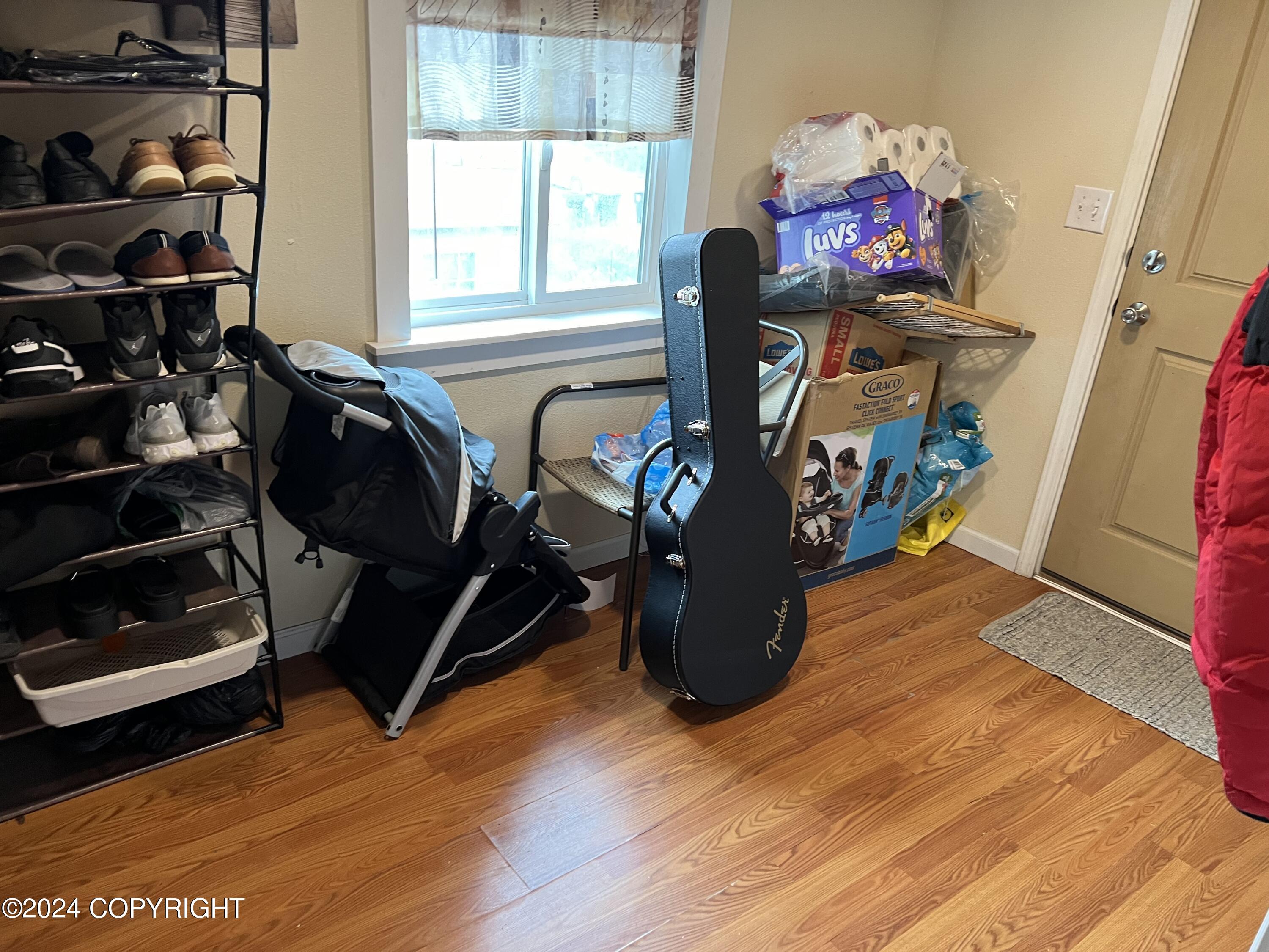 1220 Nelchina Street