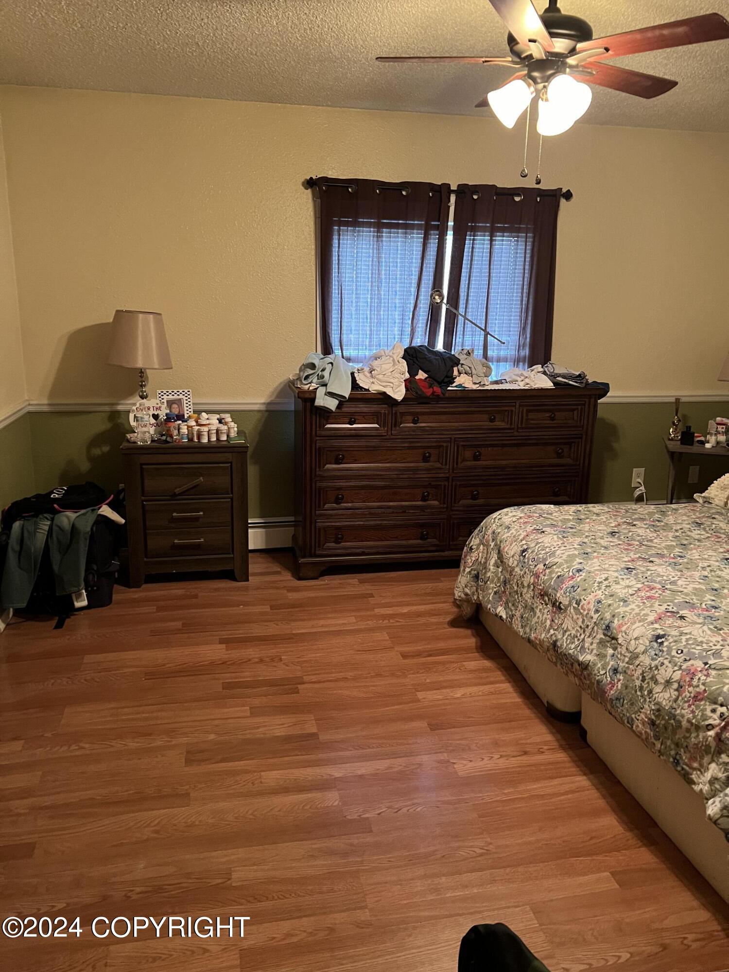 1220 Nelchina Street