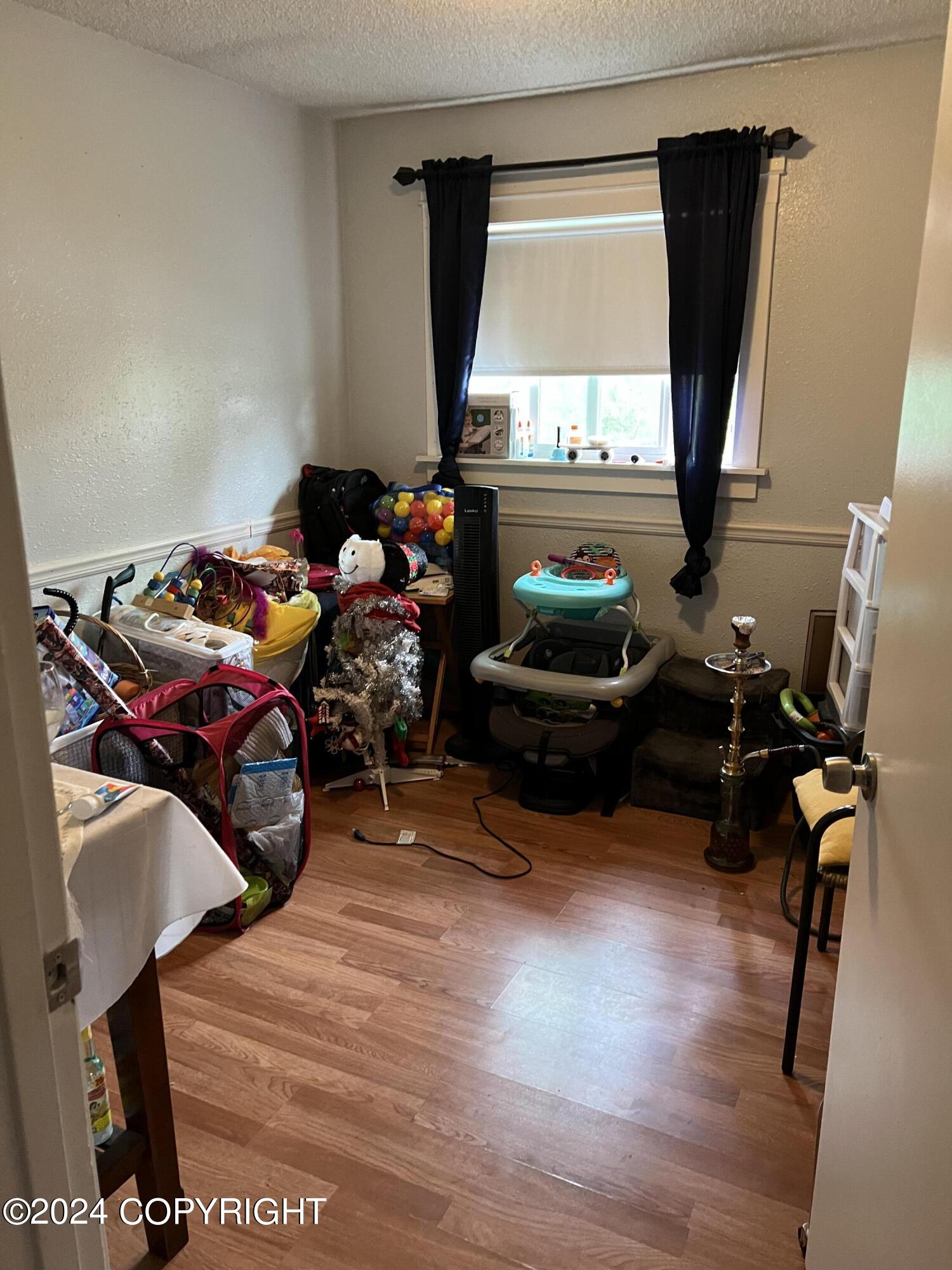 1220 Nelchina Street