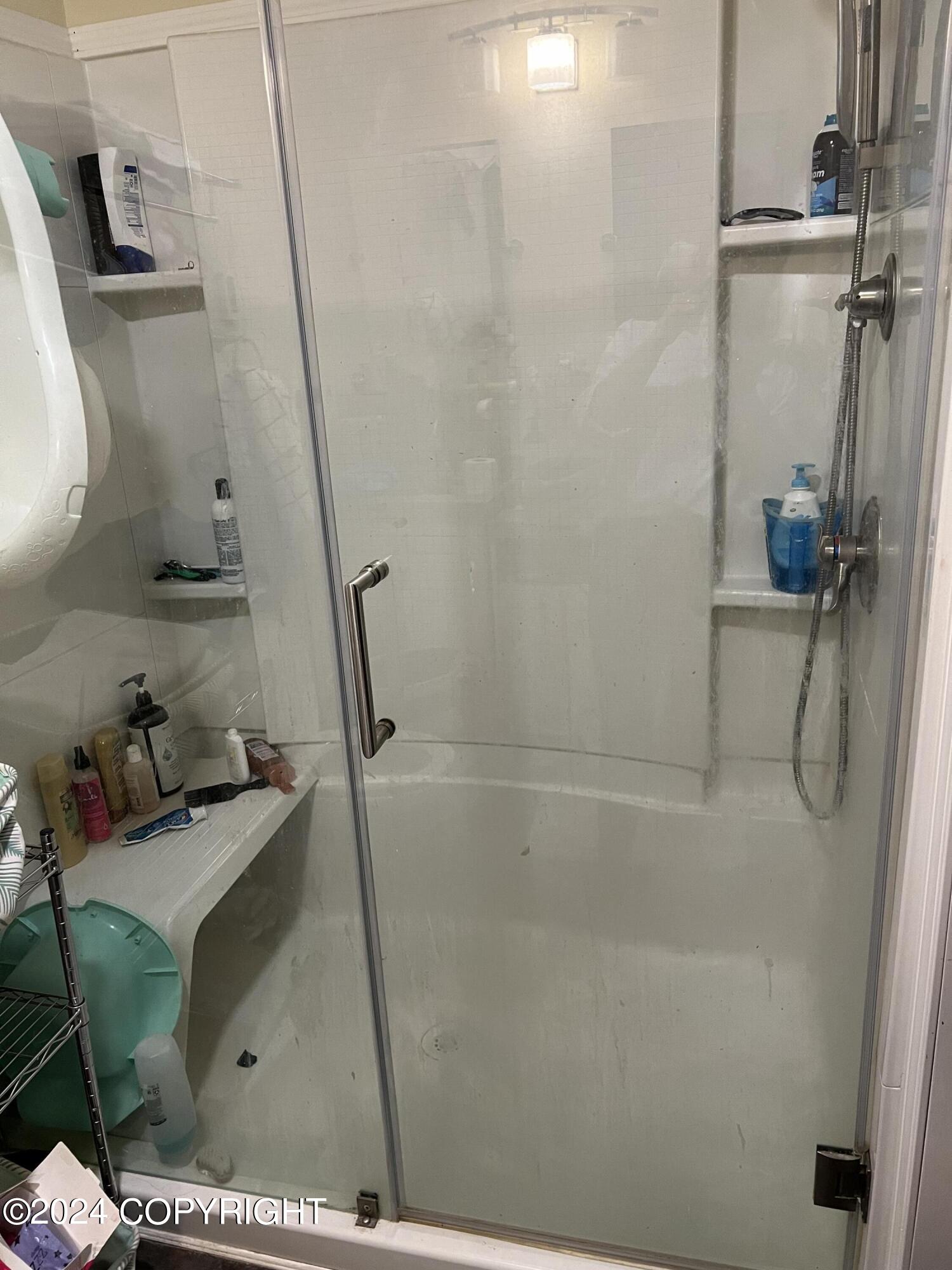 1220 Nelchina Street