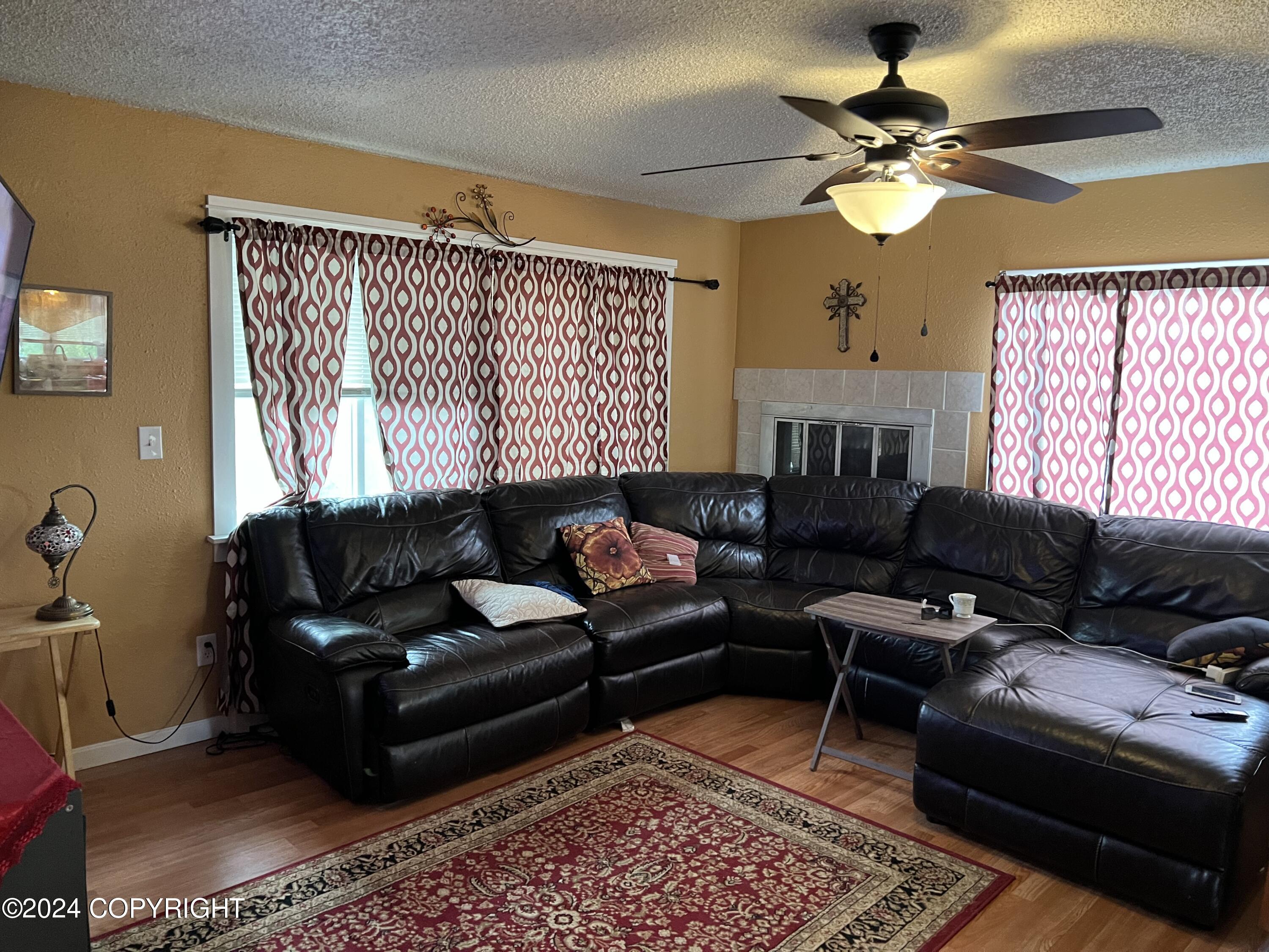 1220 Nelchina Street