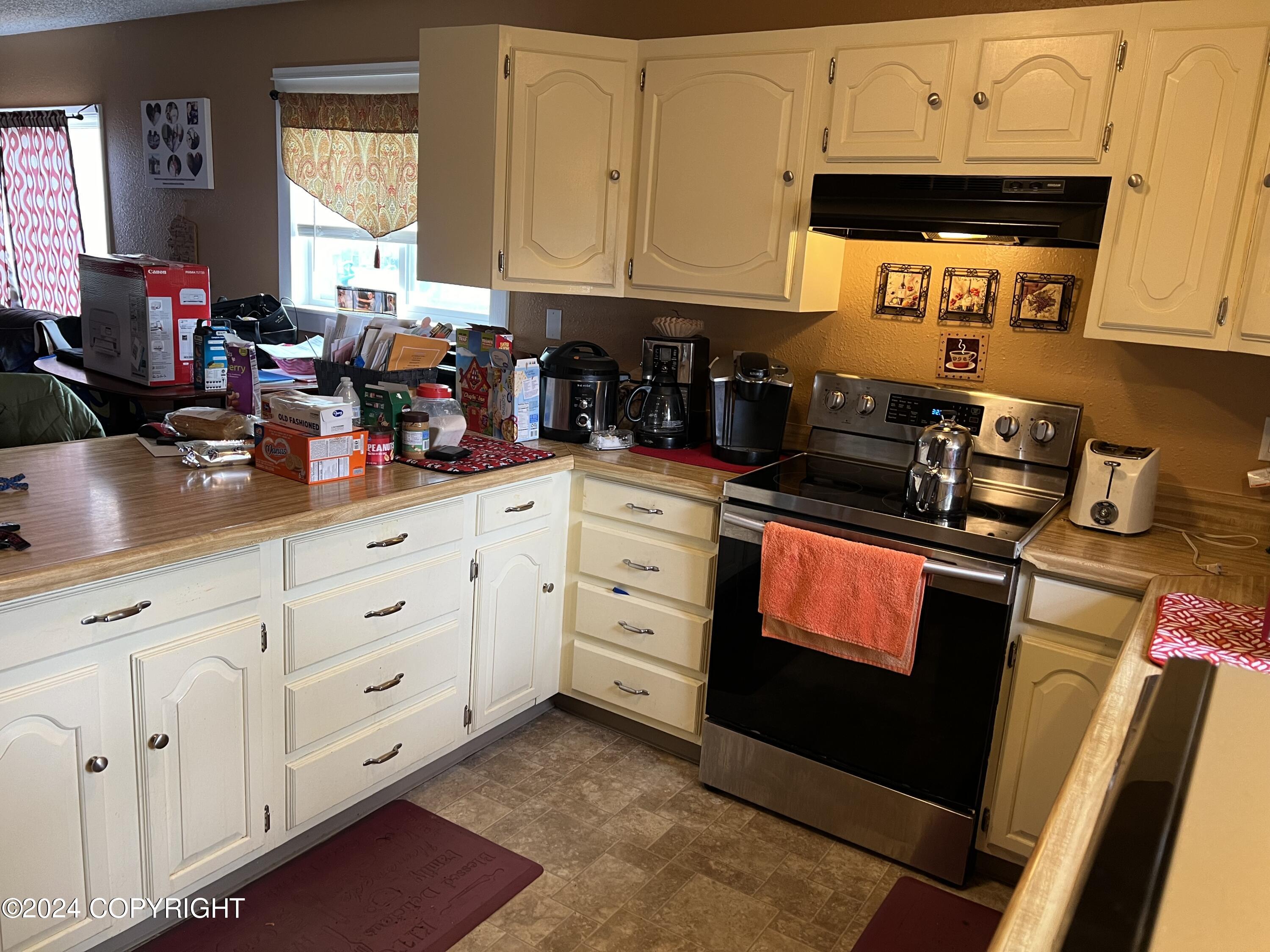 1220 Nelchina Street