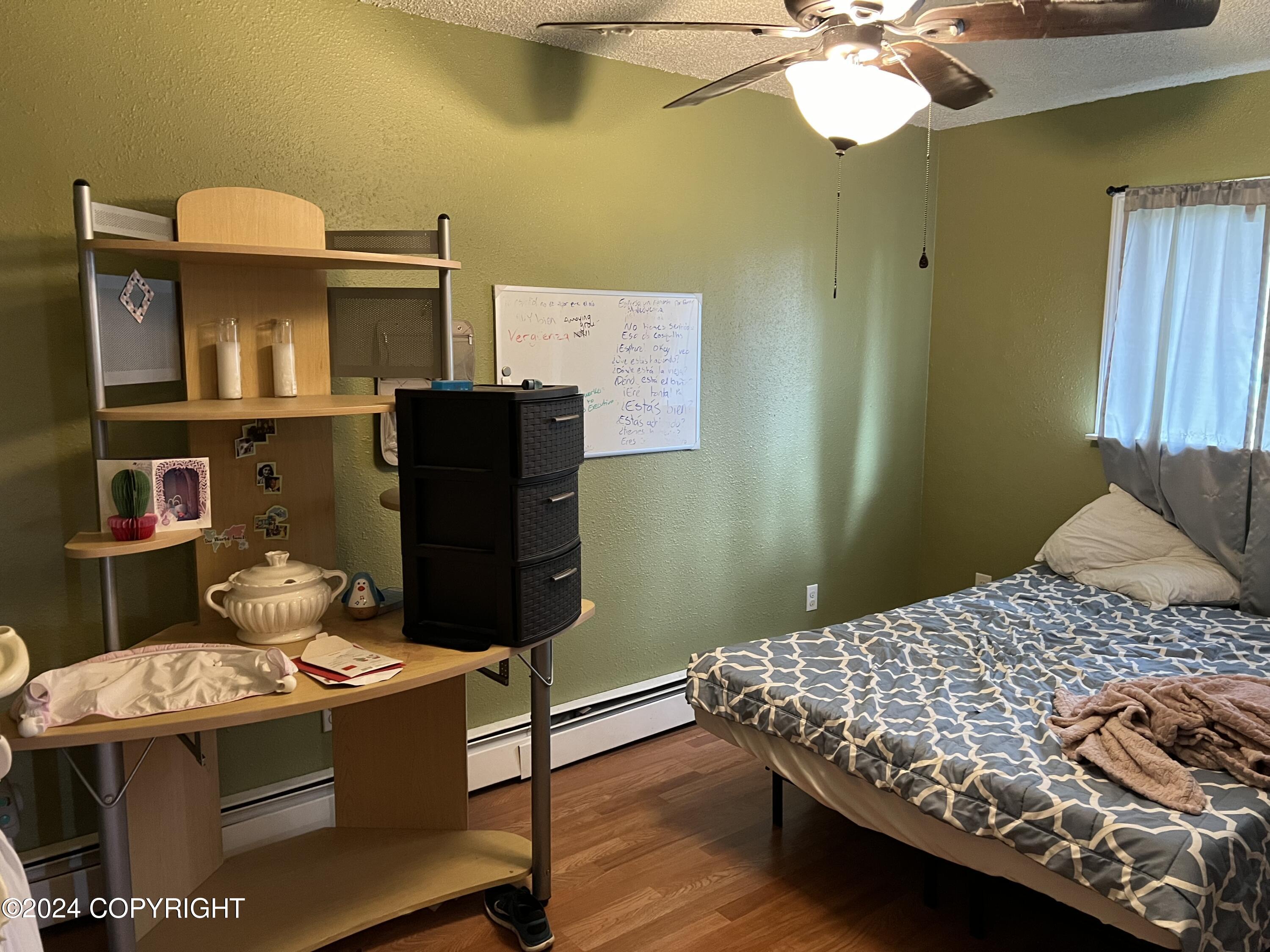 1220 Nelchina Street