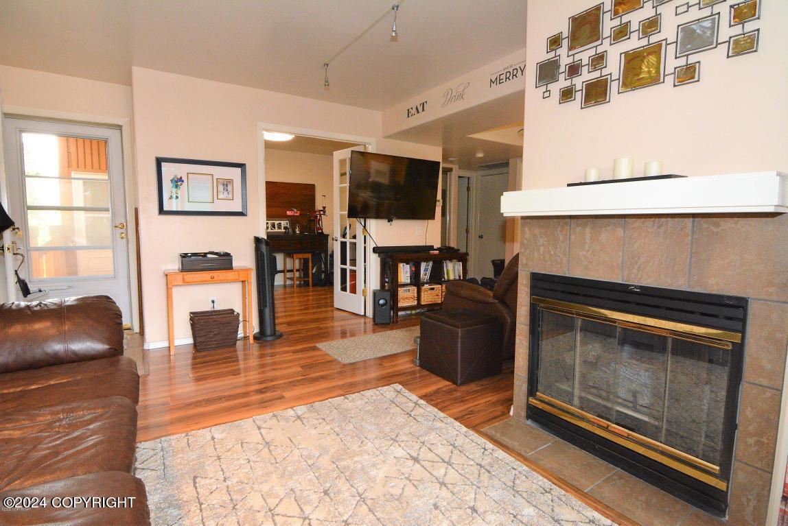 7310 N Huntsman Circle Unit: #17H