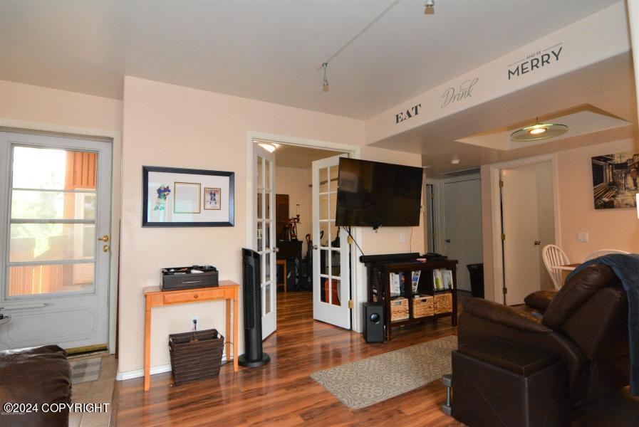 7310 N Huntsman Circle Unit: #17H