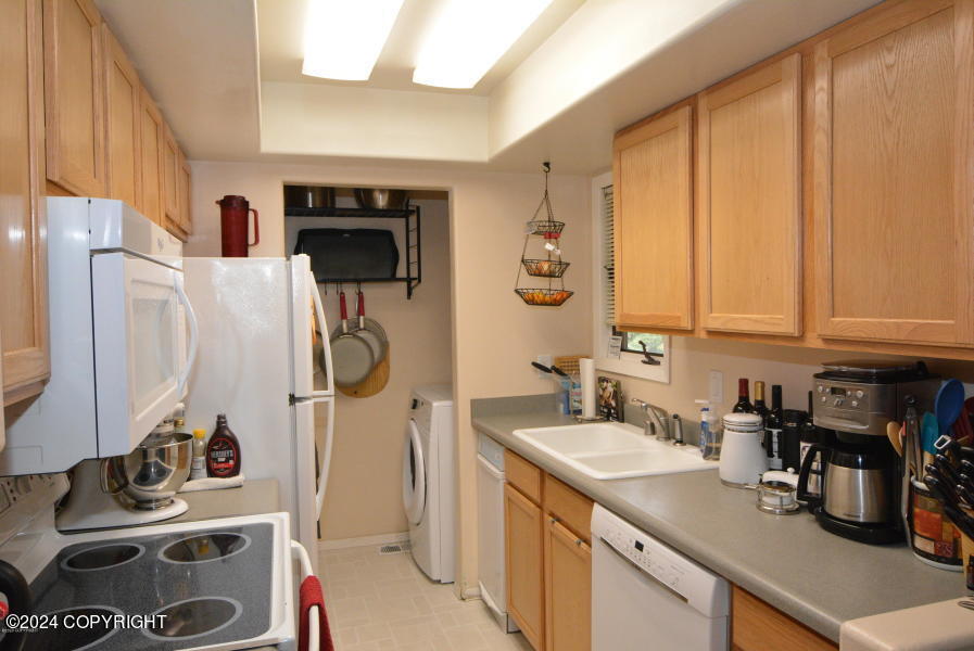 7310 N Huntsman Circle Unit: #17H