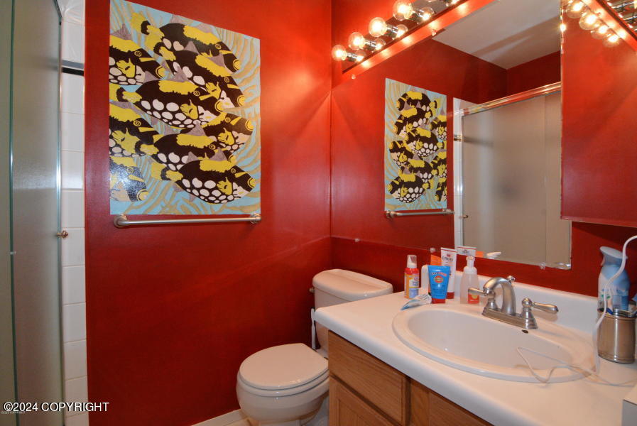 7310 N Huntsman Circle Unit: #17H