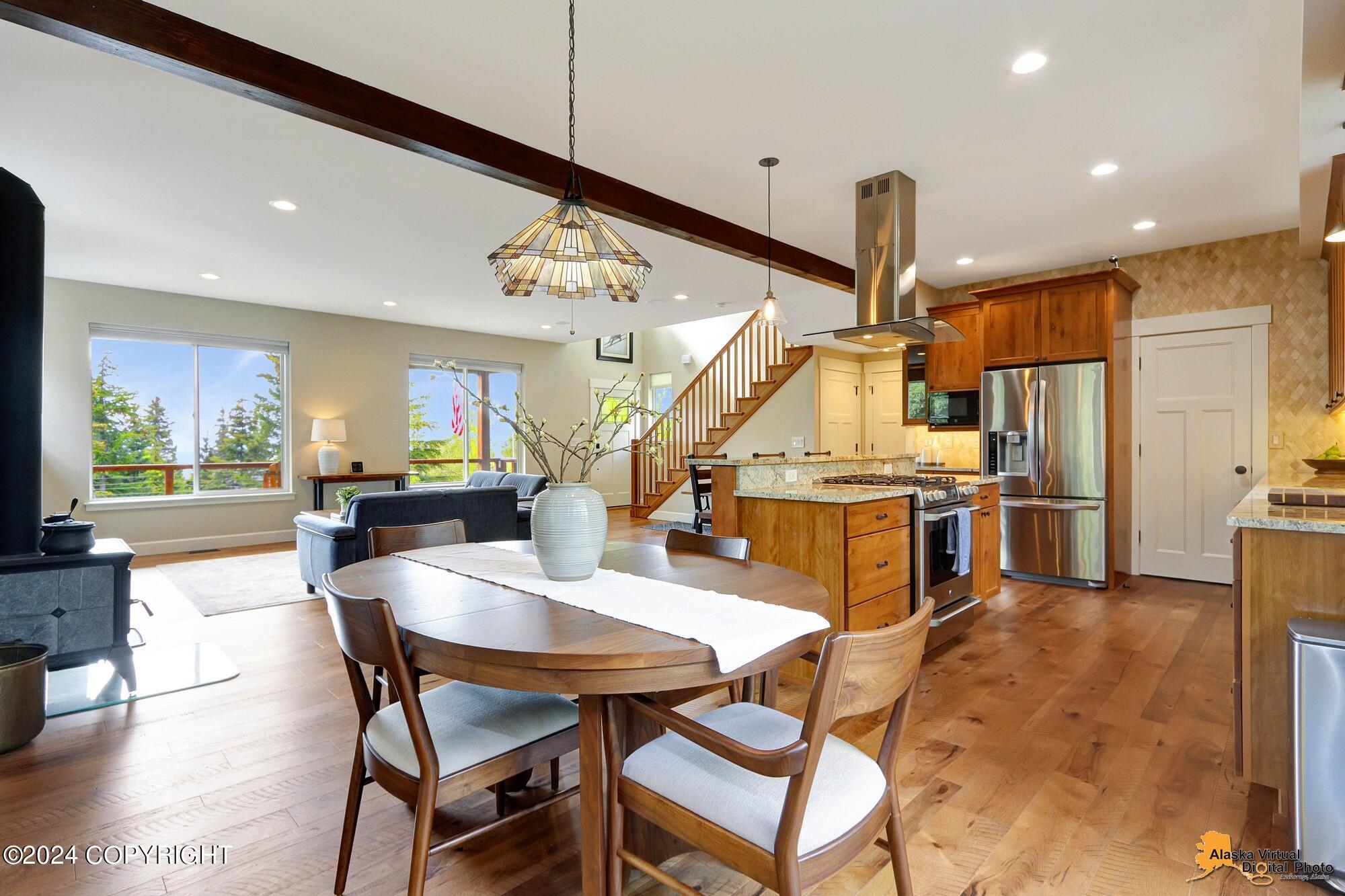 15701 Wind Song Drive