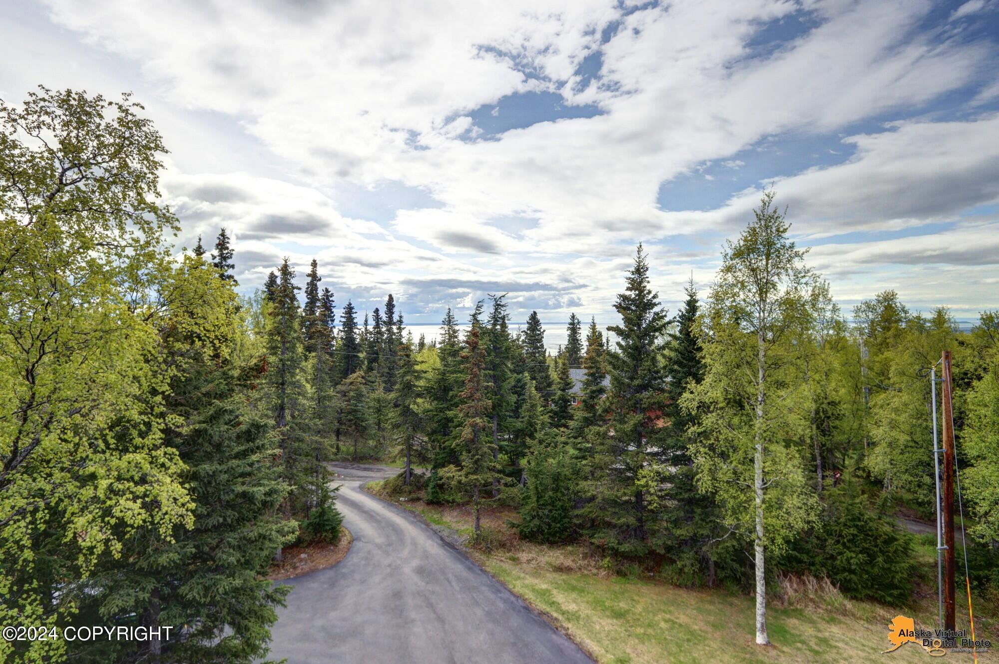 15701 Wind Song Drive