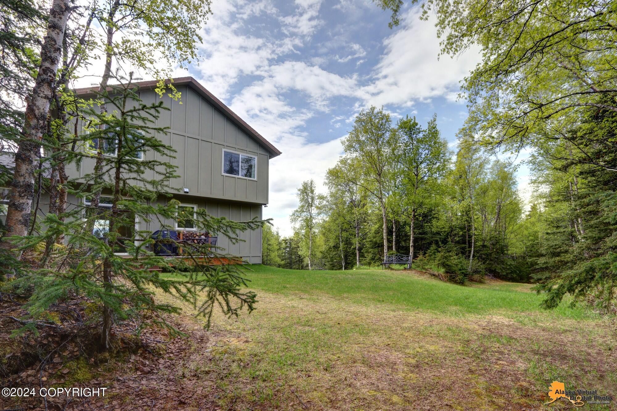 15701 Wind Song Drive