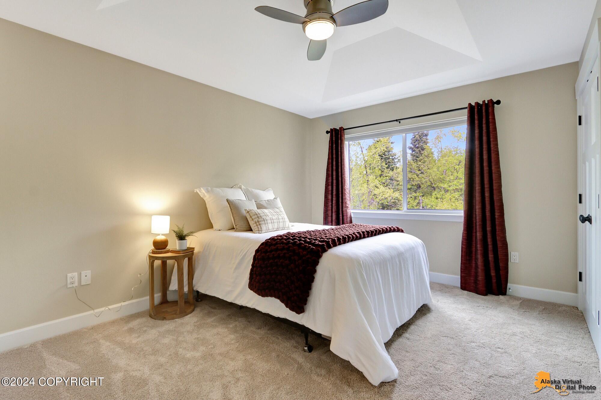 15701 Wind Song Drive