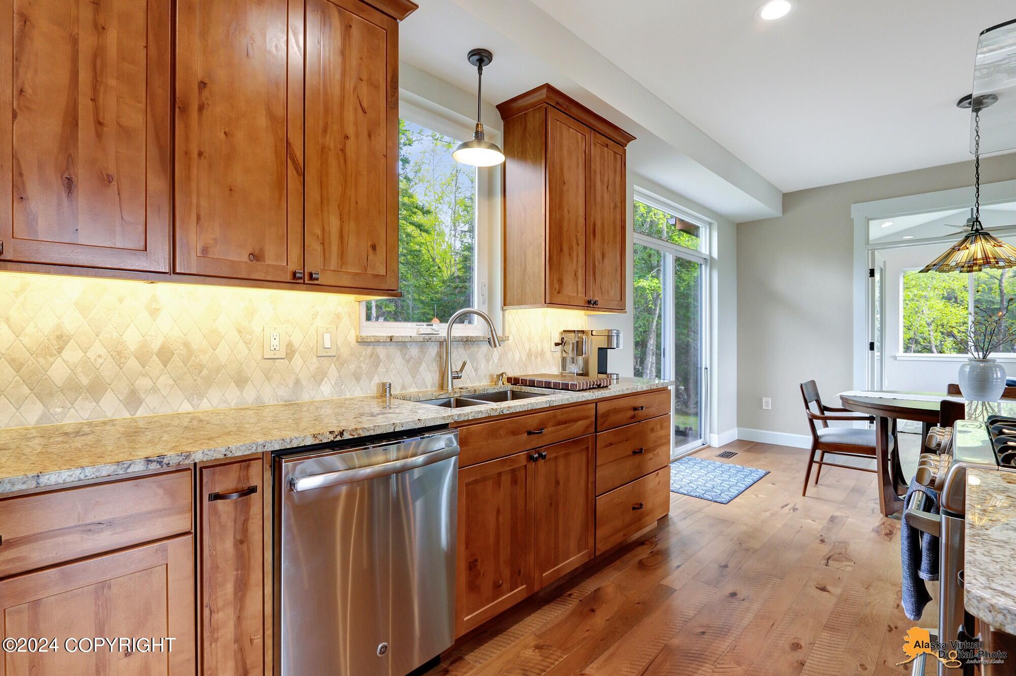 15701 Wind Song Drive