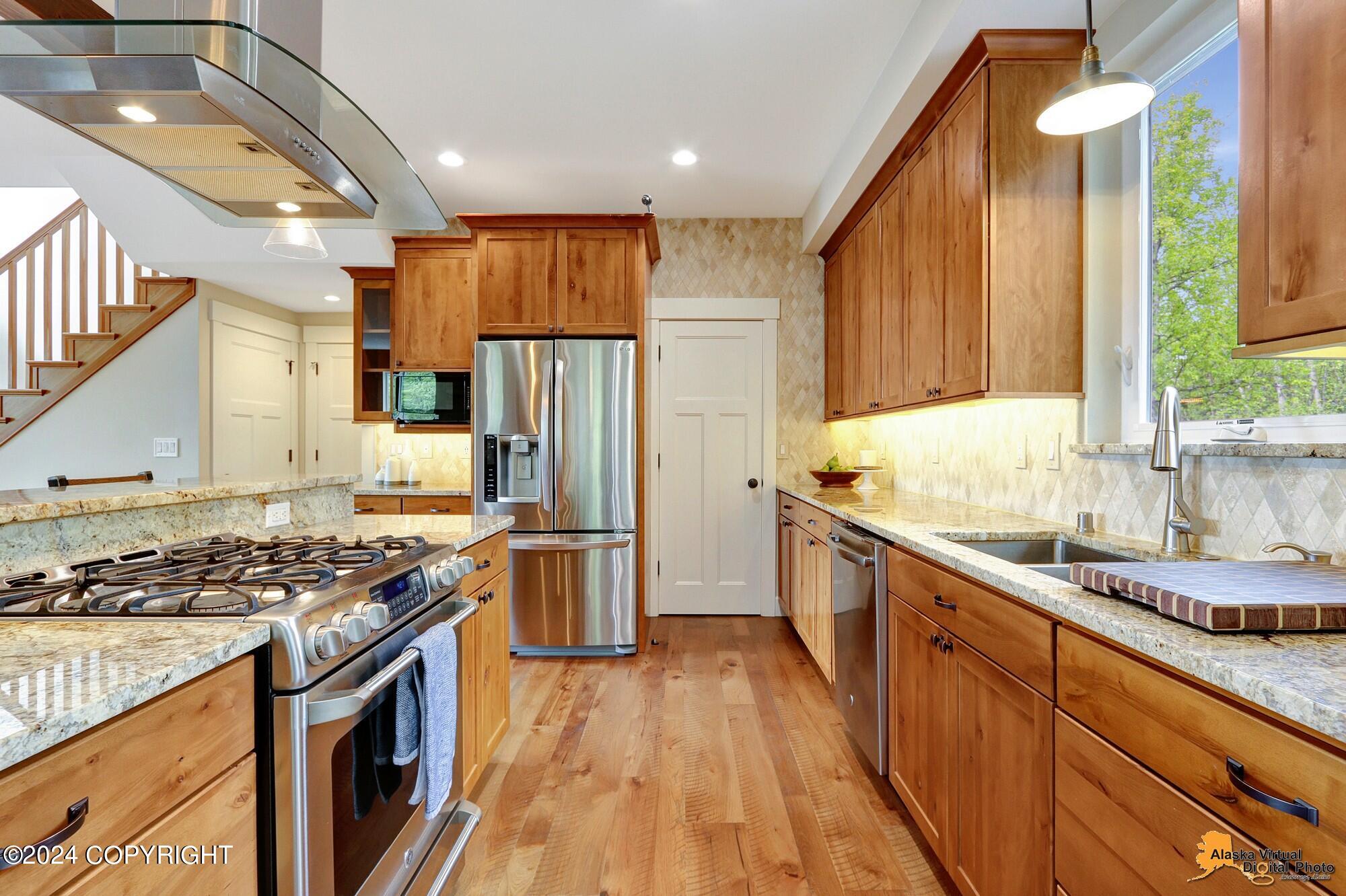 15701 Wind Song Drive