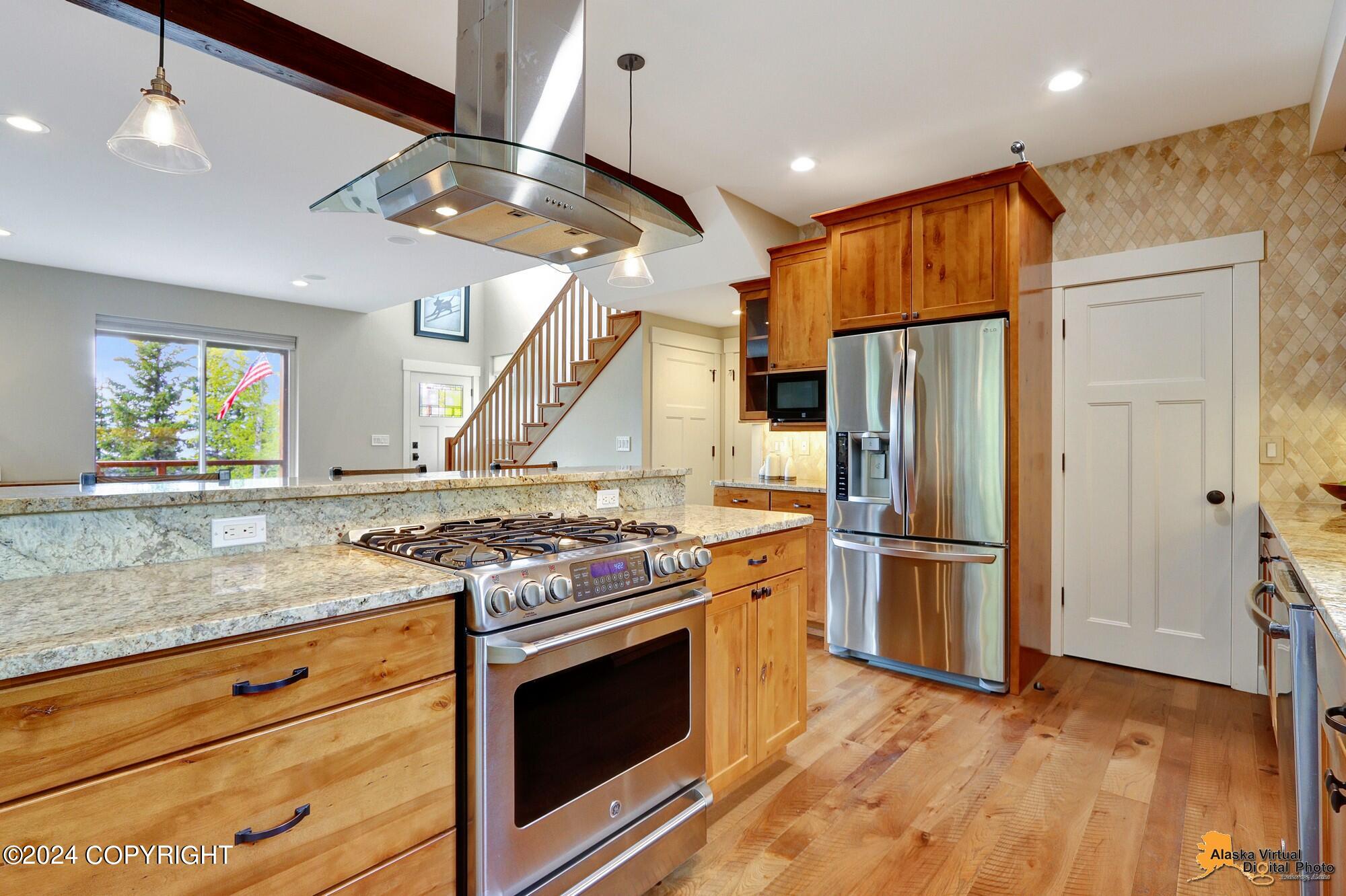 15701 Wind Song Drive