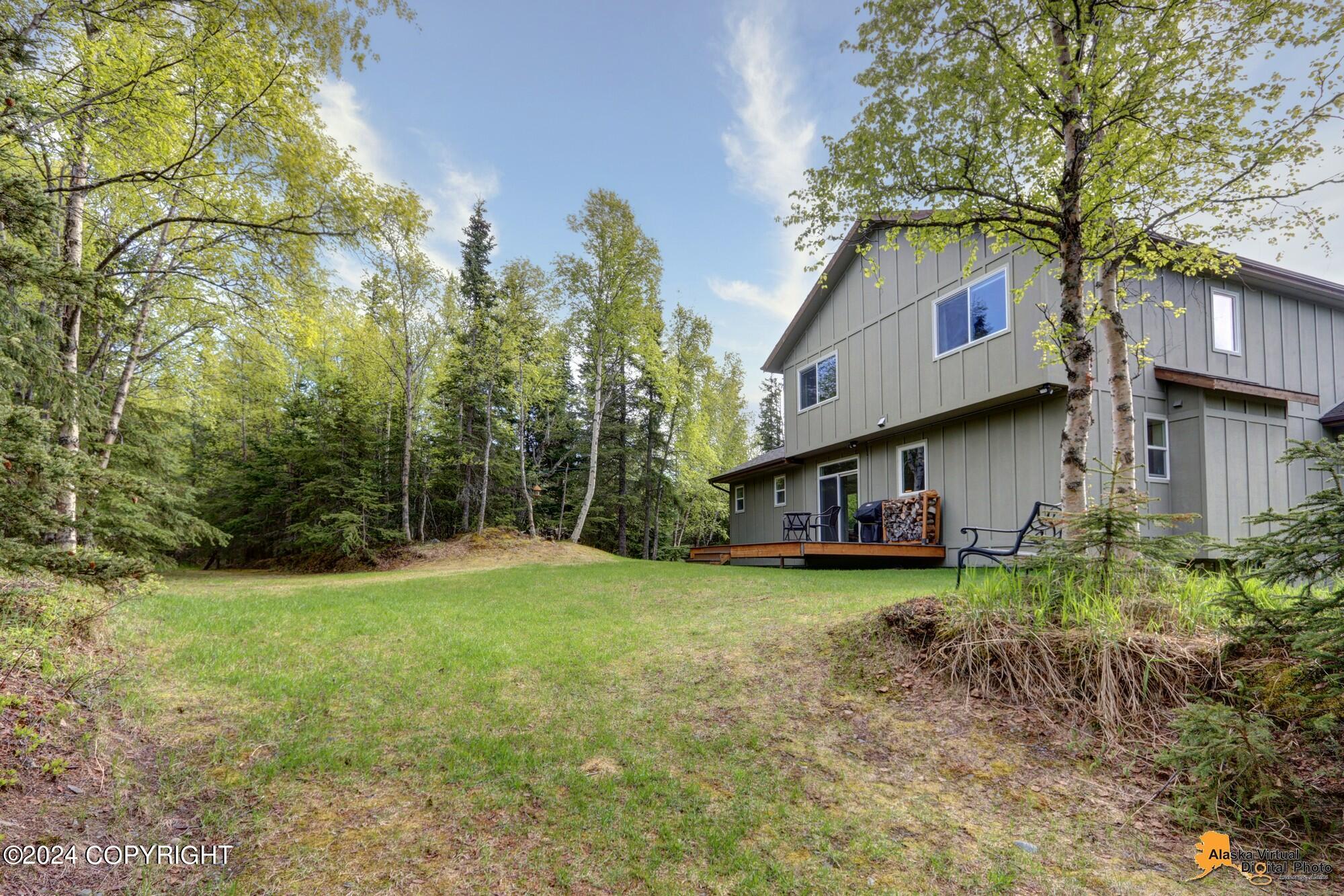 15701 Wind Song Drive