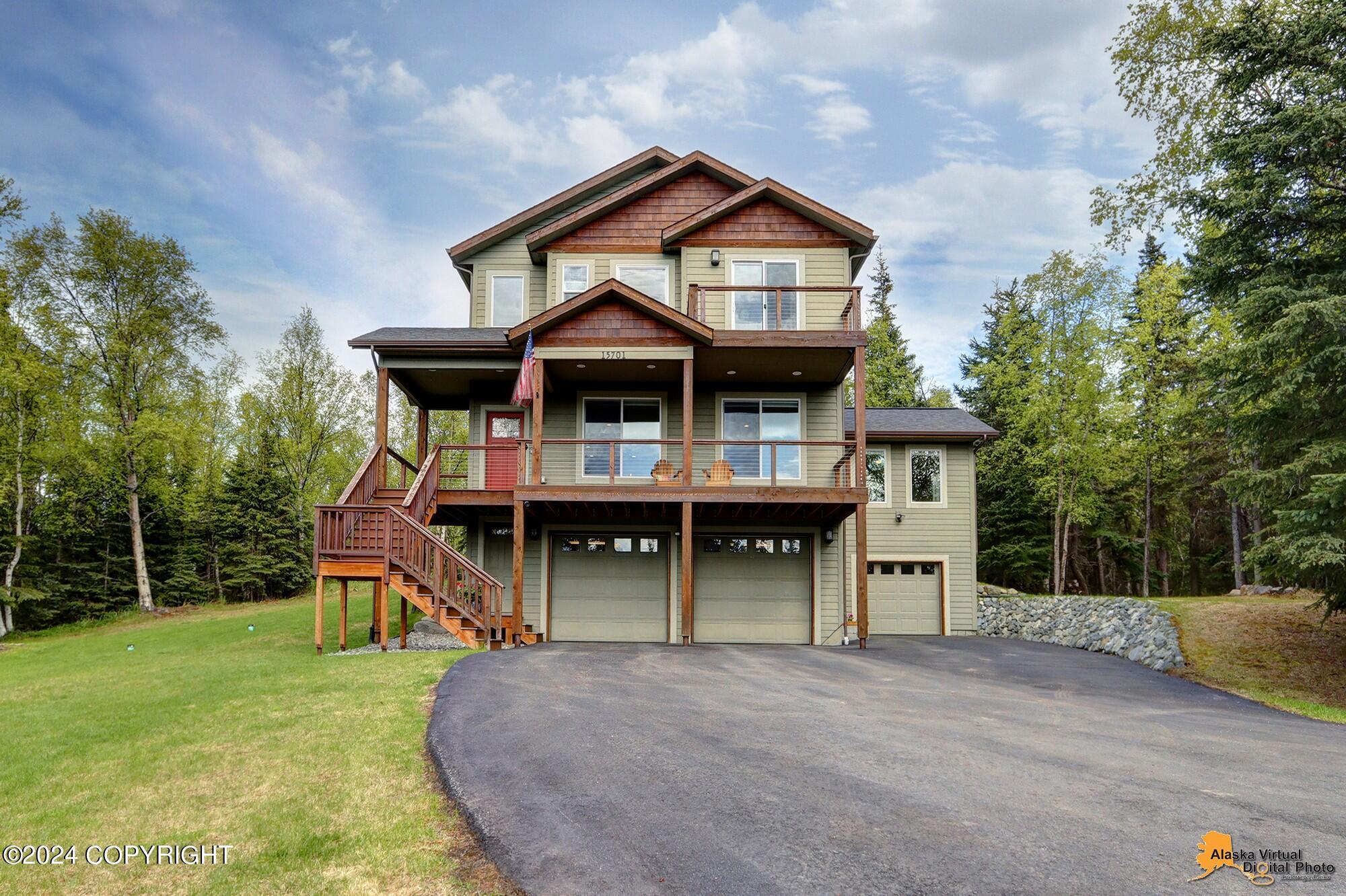 15701 Wind Song Drive