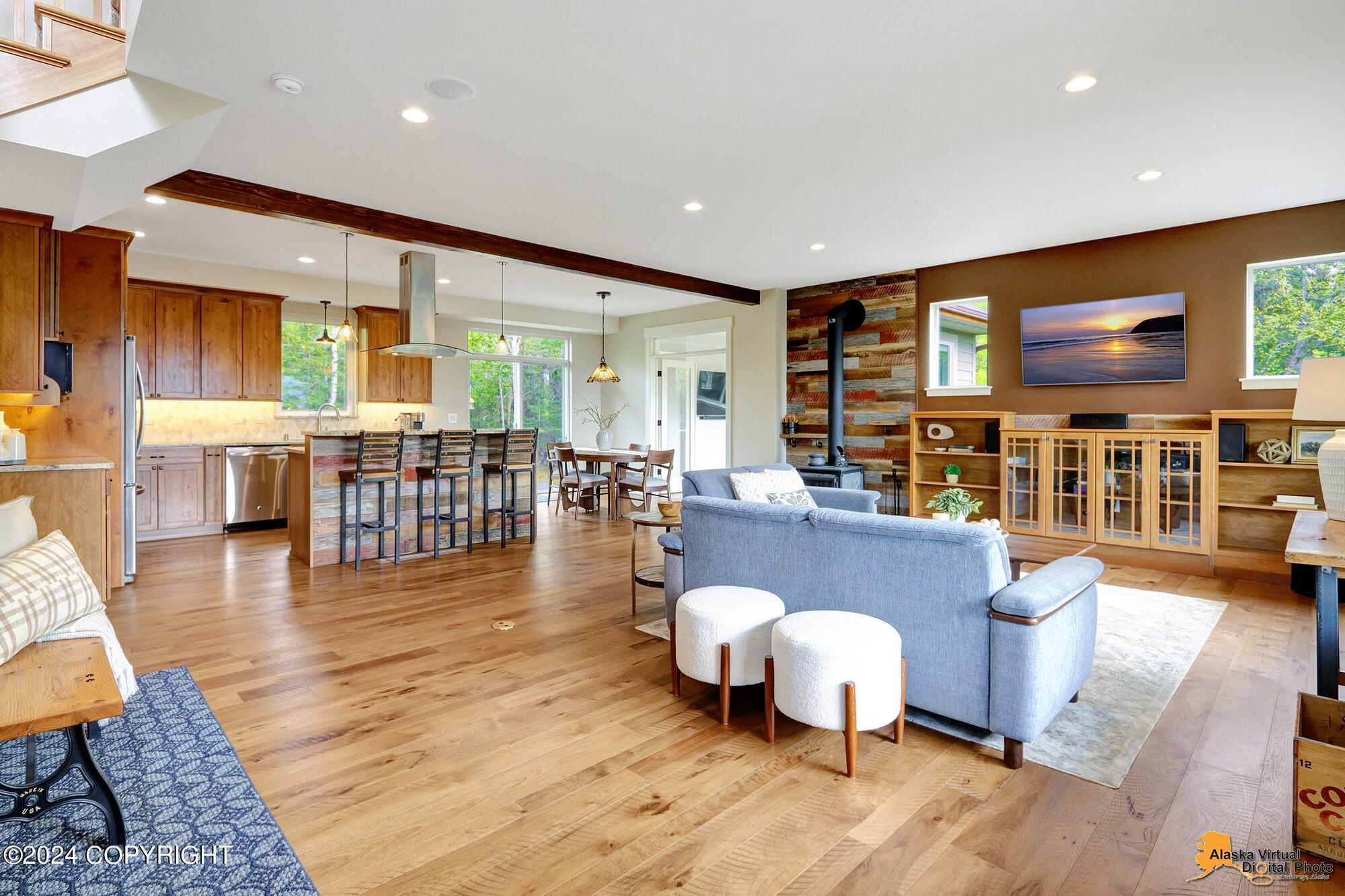 15701 Wind Song Drive