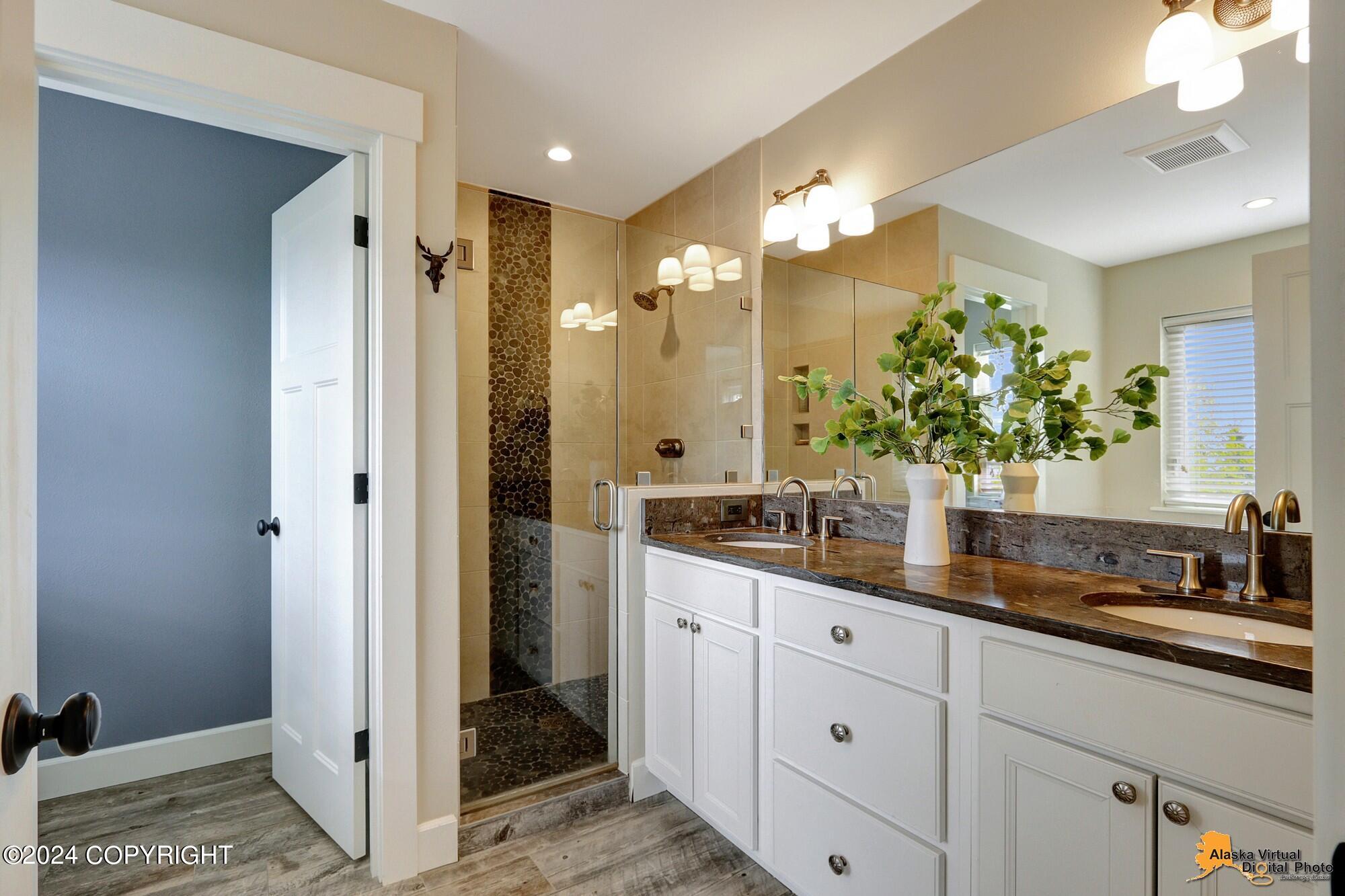 15701 Wind Song Drive