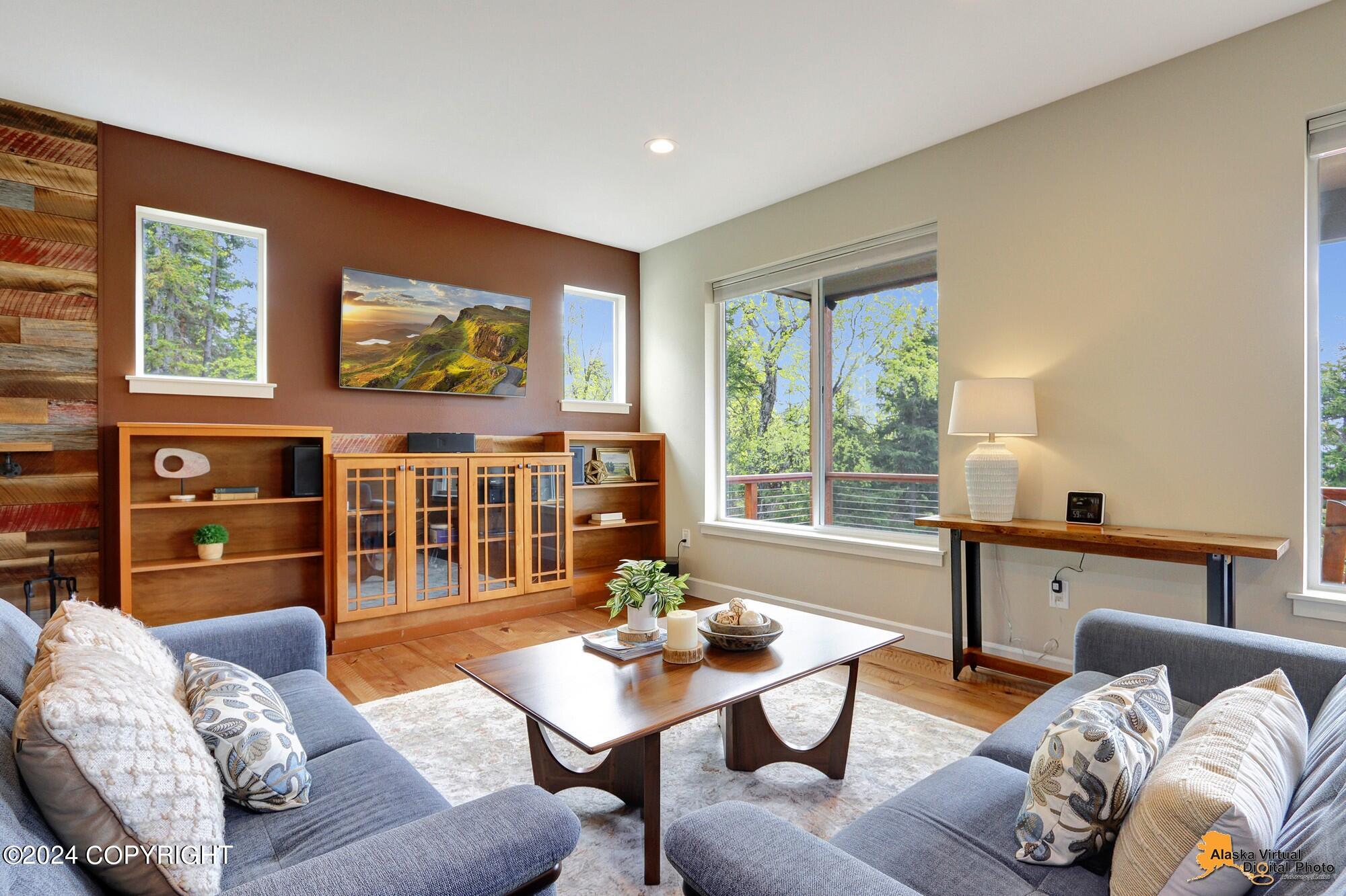 15701 Wind Song Drive