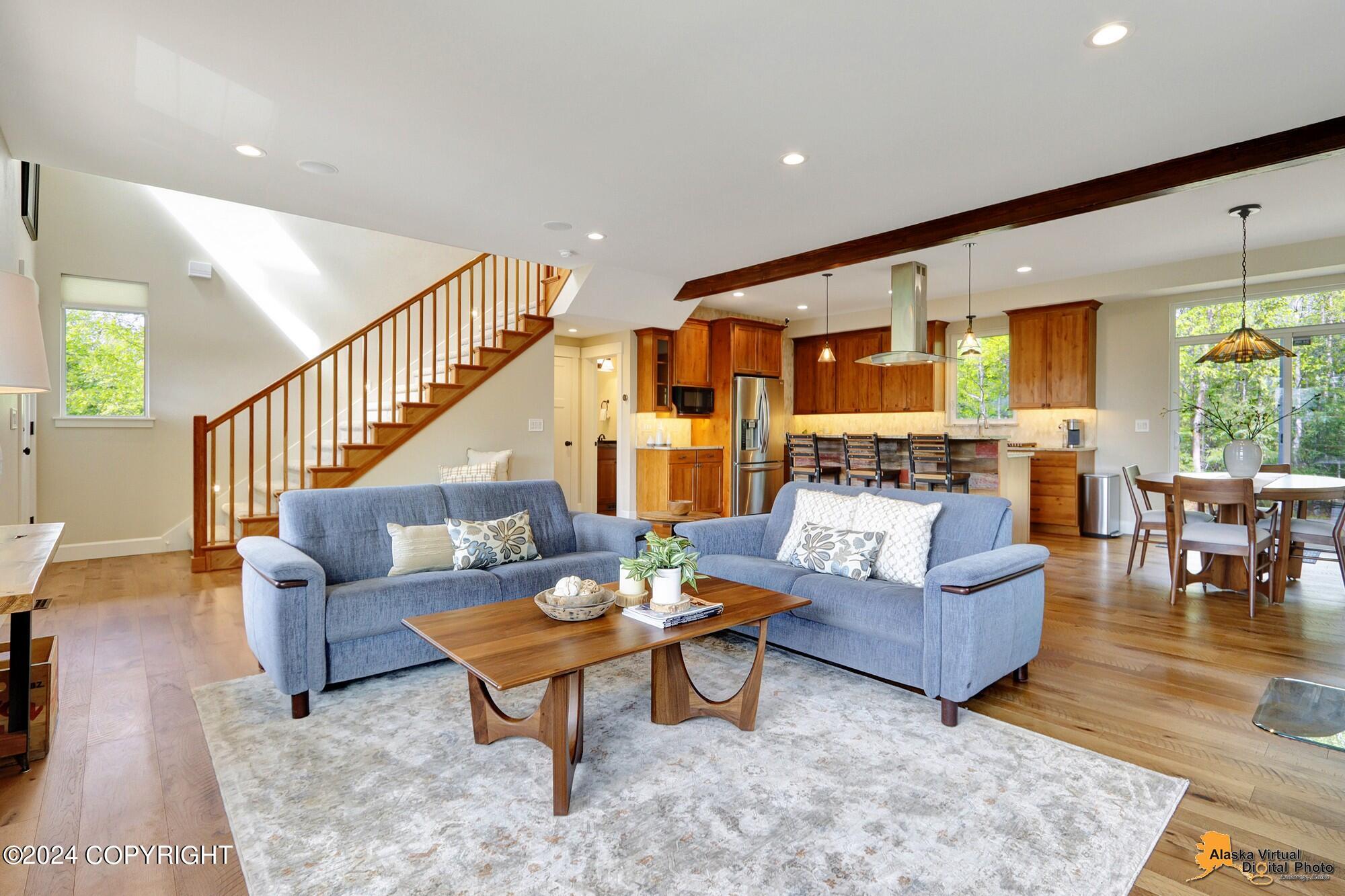 15701 Wind Song Drive