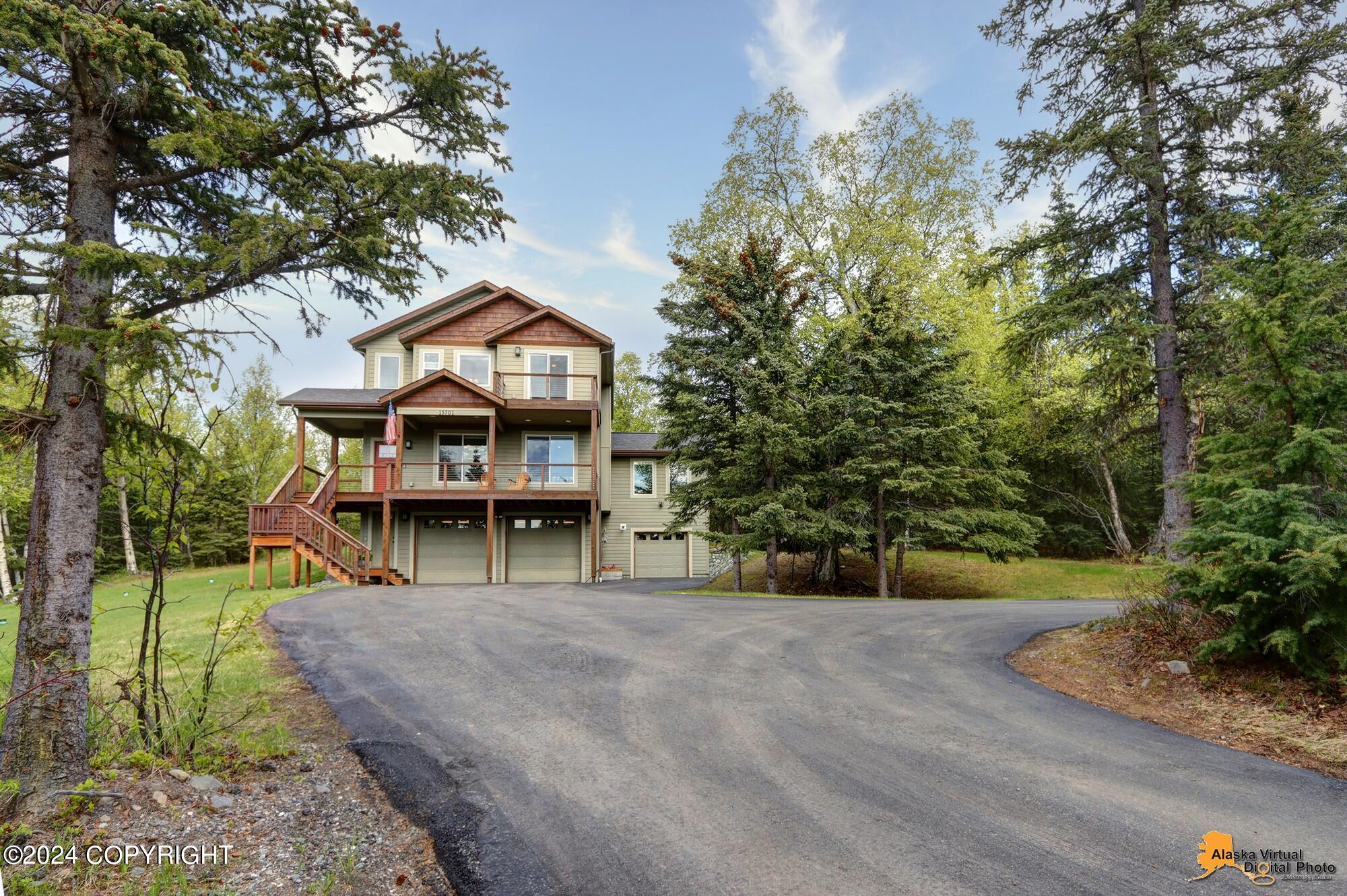 15701 Wind Song Drive