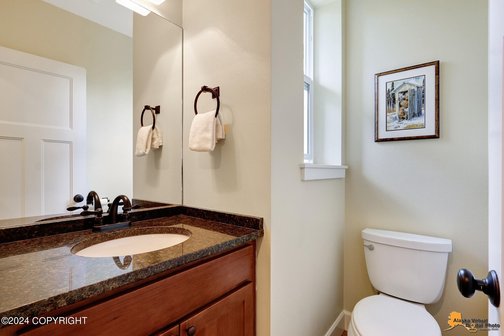 15701 Wind Song Drive