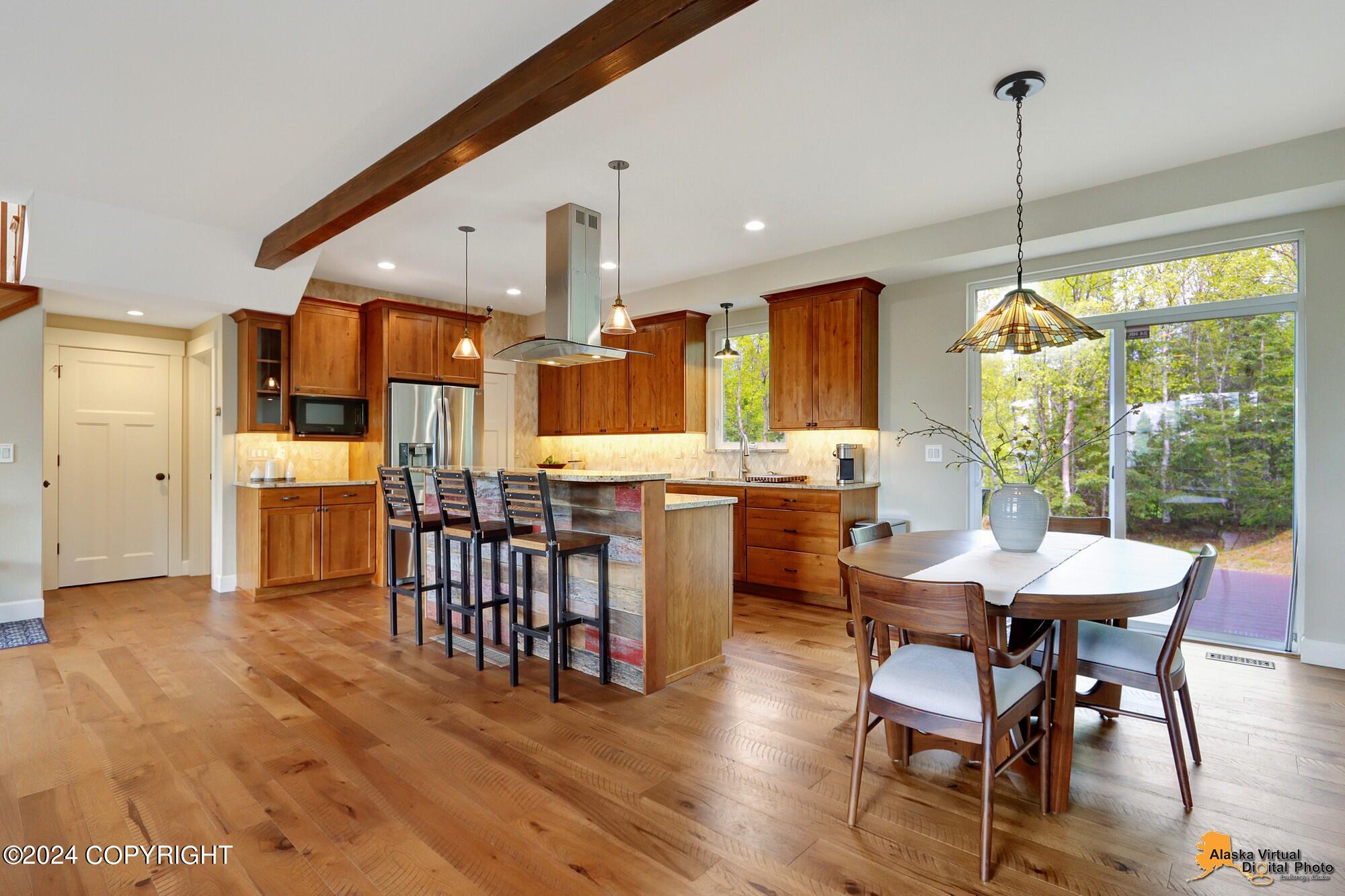 15701 Wind Song Drive