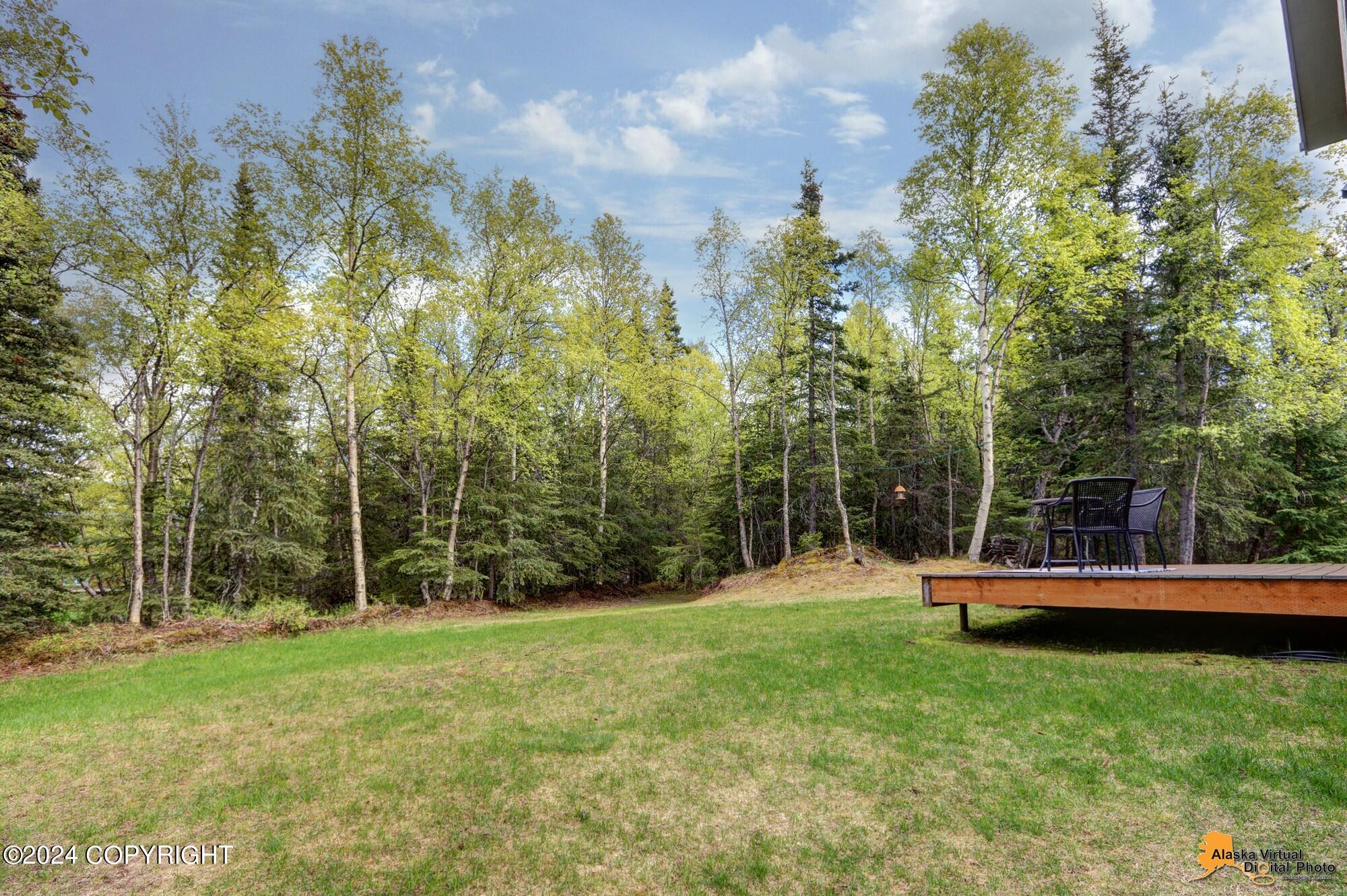 15701 Wind Song Drive