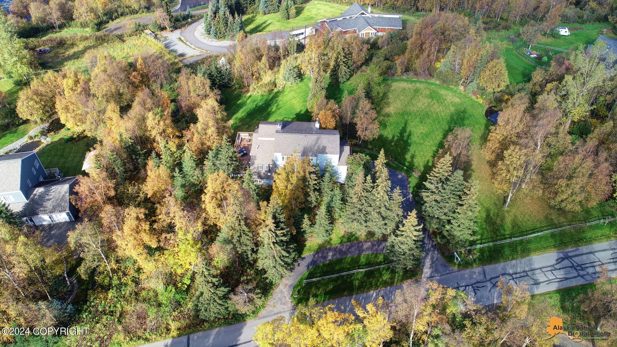 10050 Prospect Drive