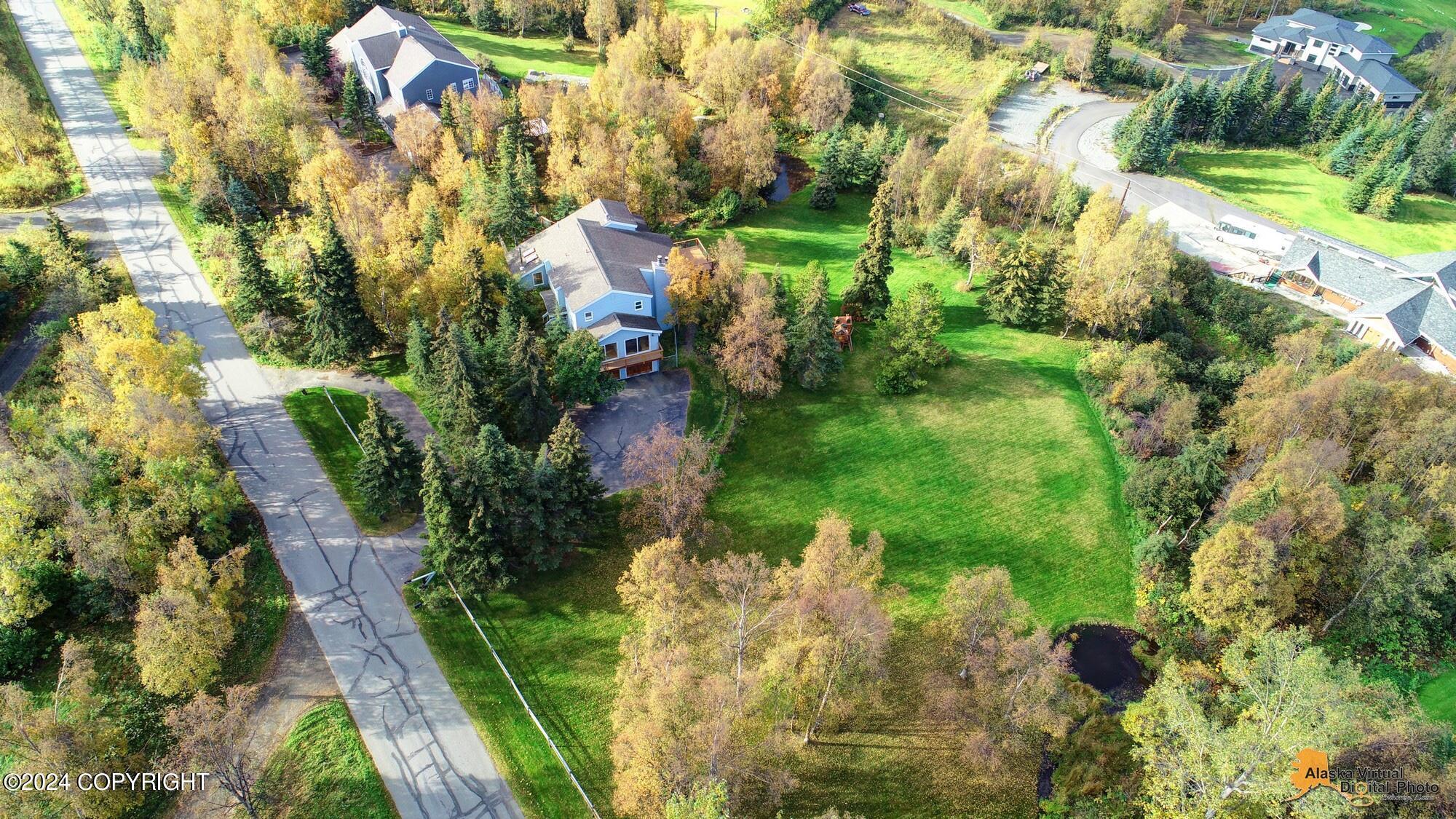 10050 Prospect Drive