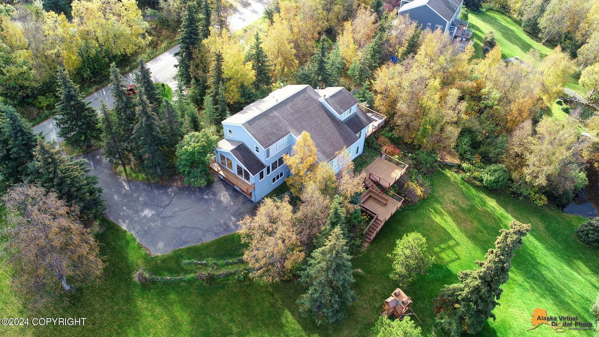 10050 Prospect Drive