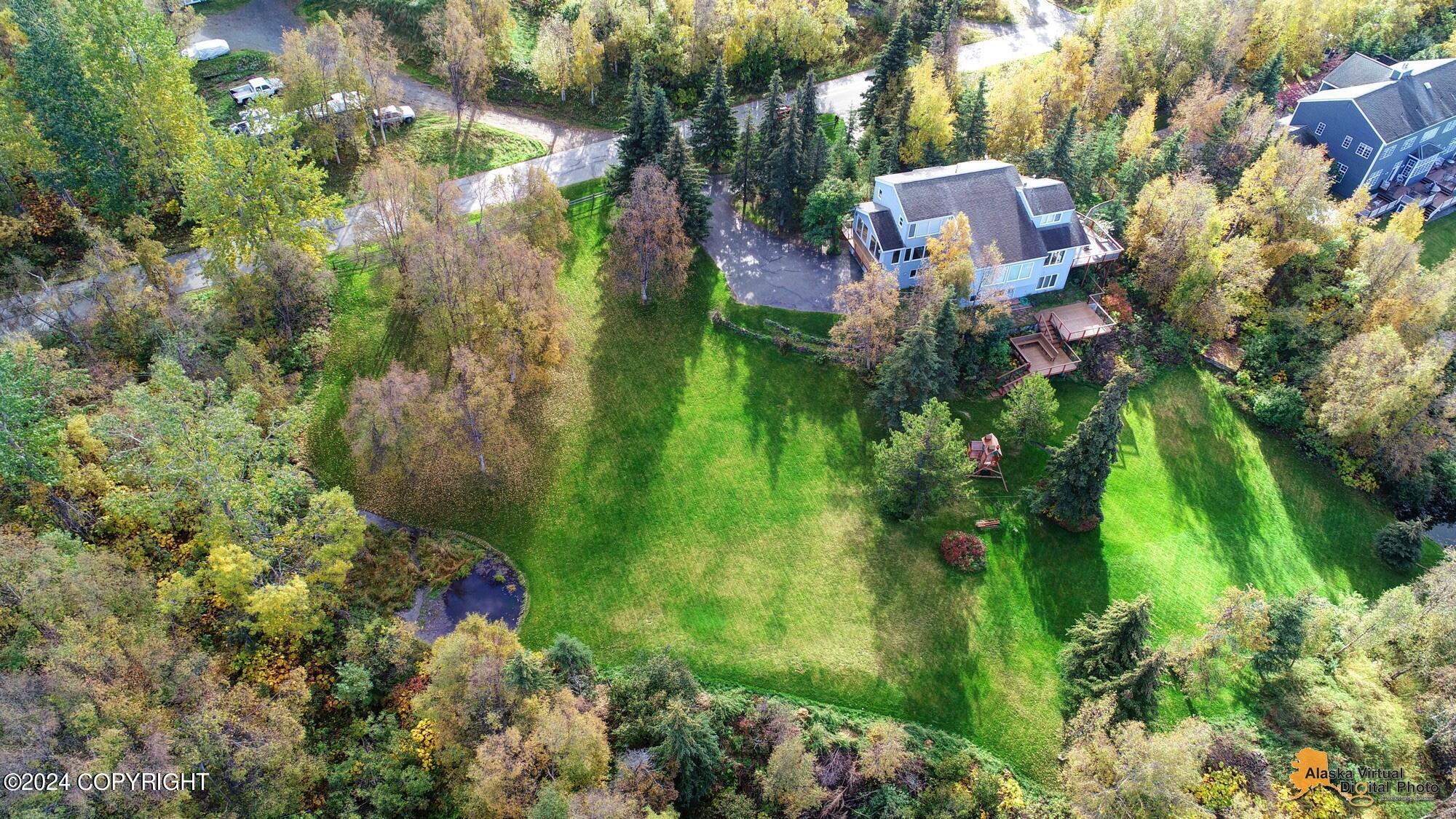 10050 Prospect Drive