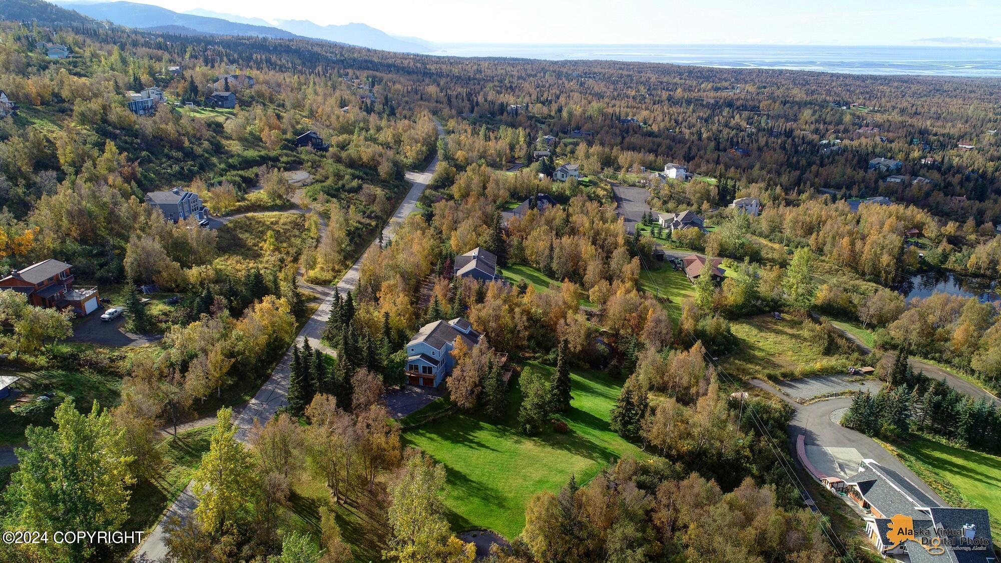 10050 Prospect Drive