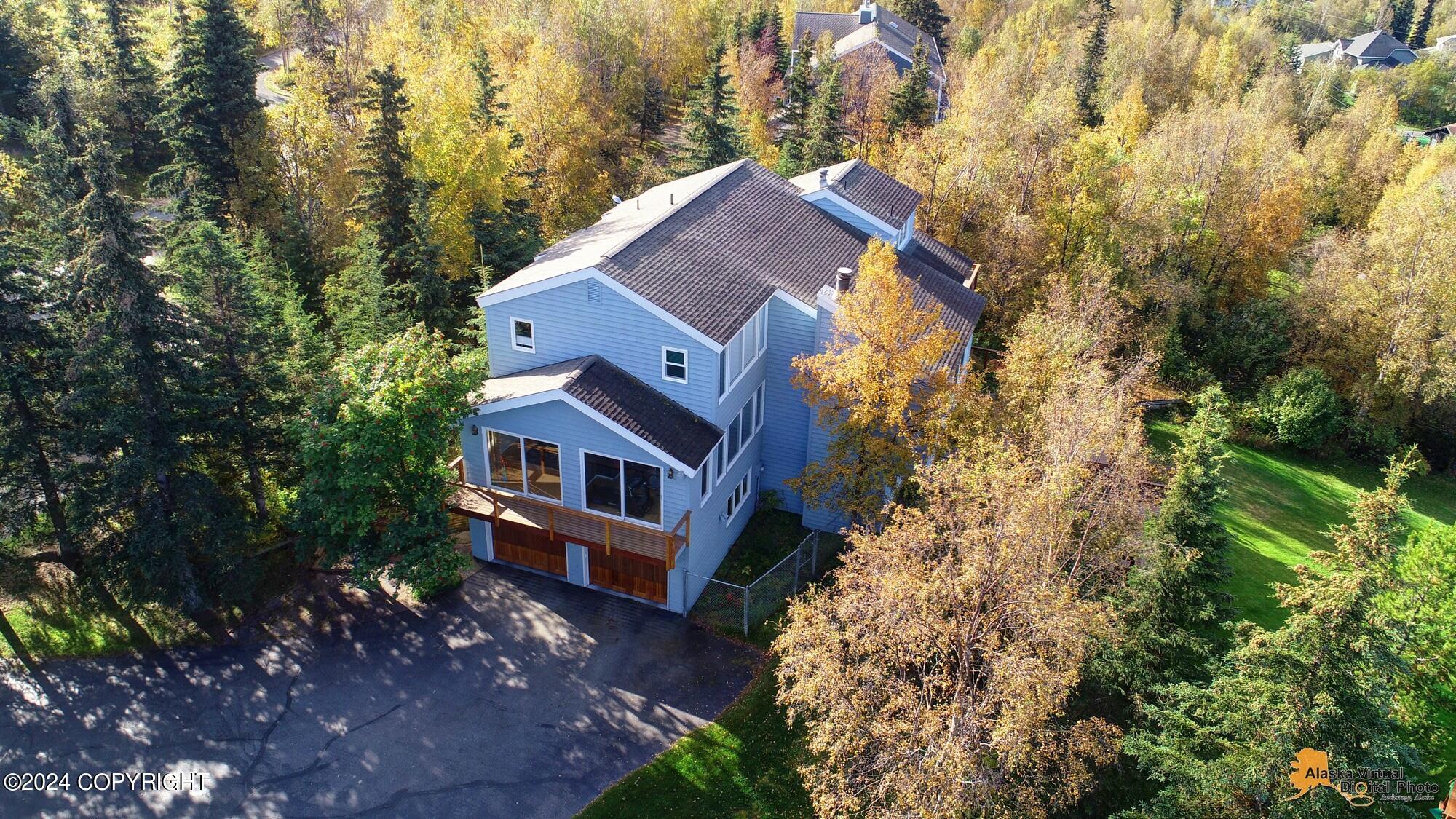 10050 Prospect Drive