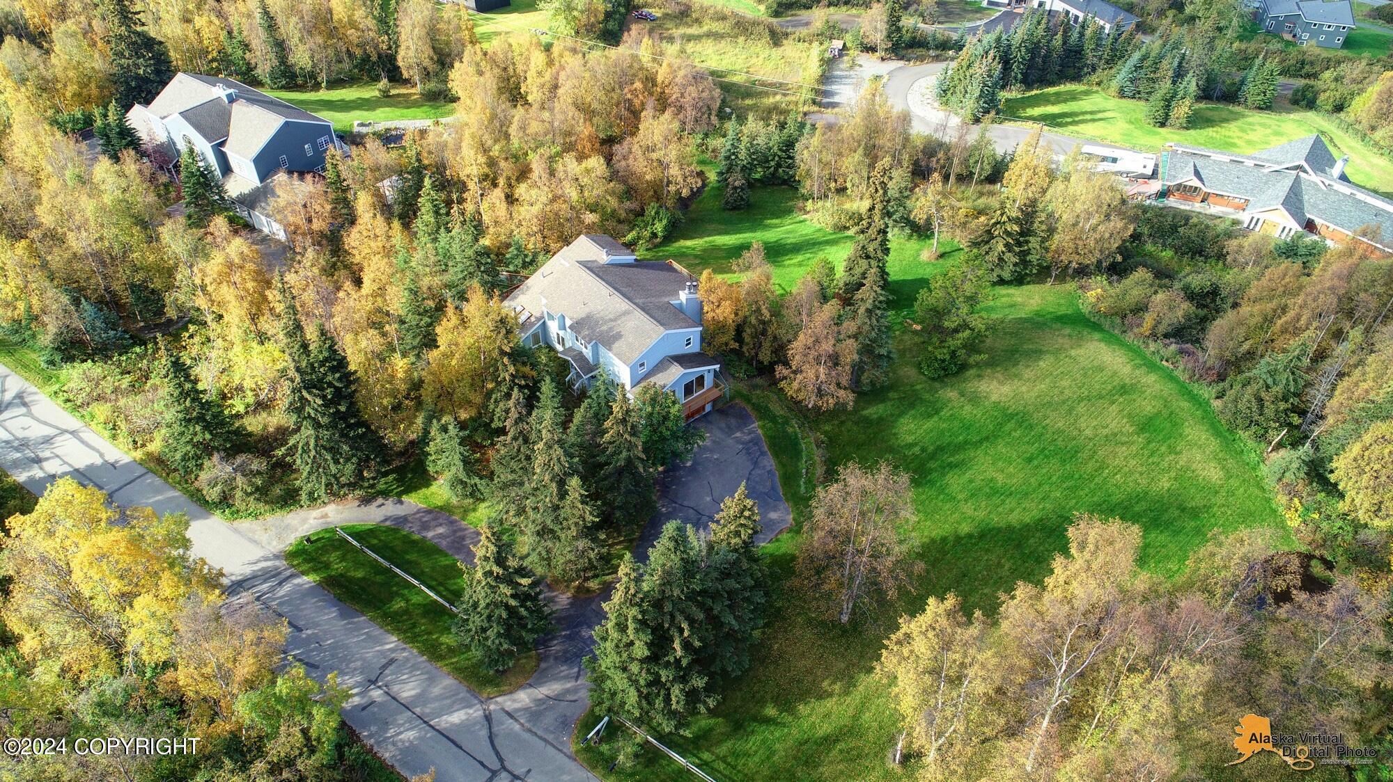 10050 Prospect Drive