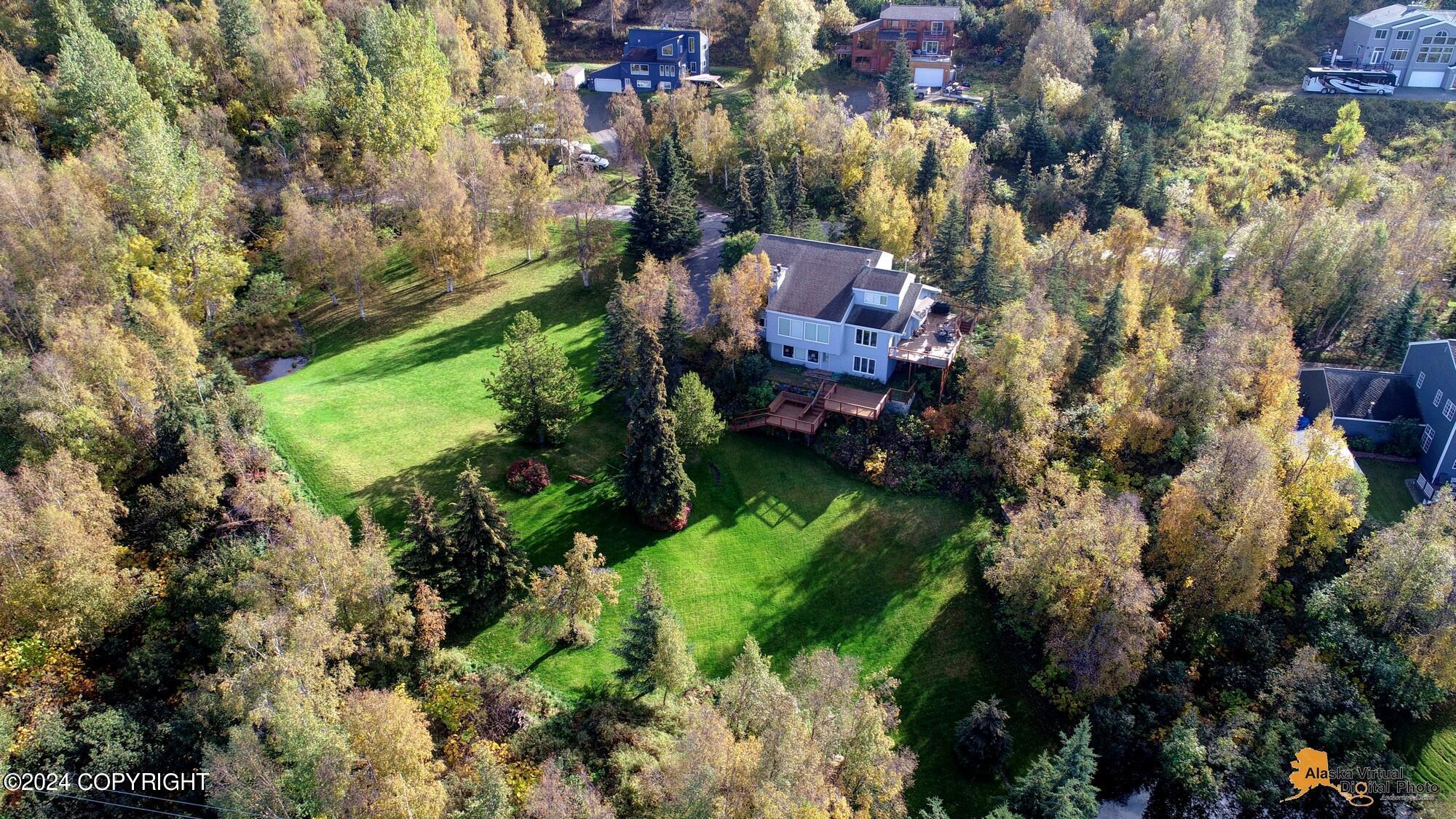 10050 Prospect Drive