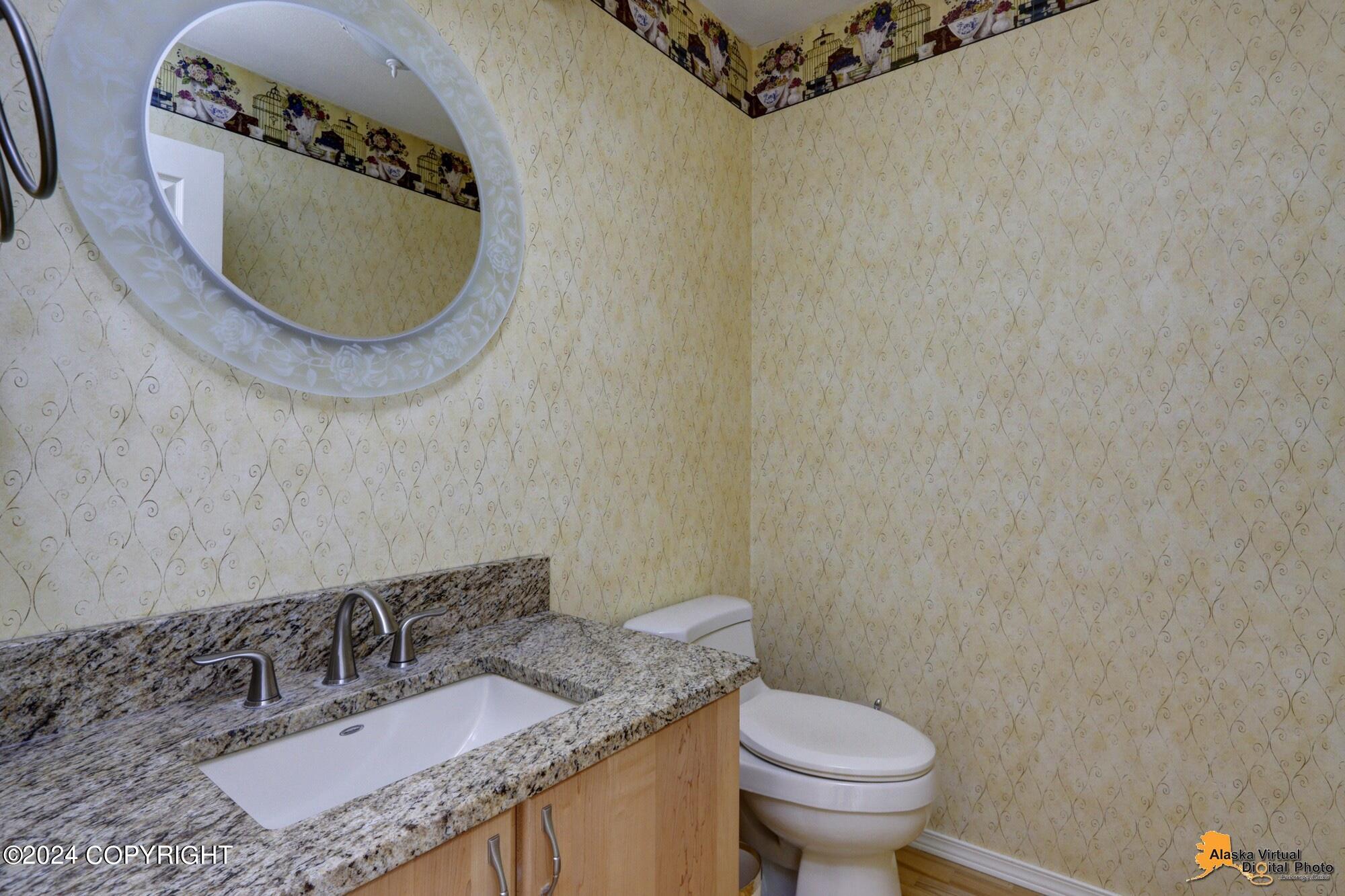 10050 Prospect Drive