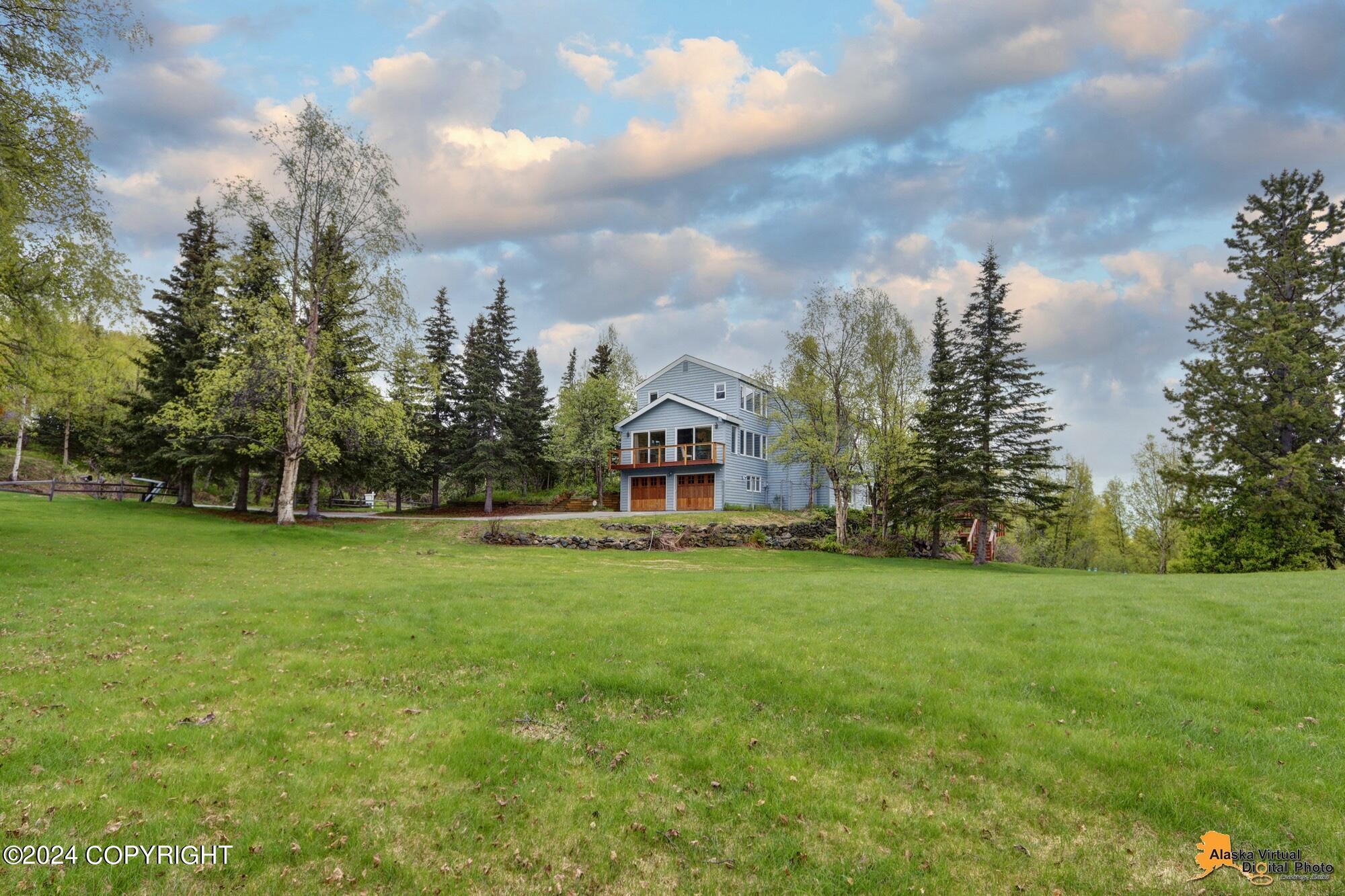 10050 Prospect Drive