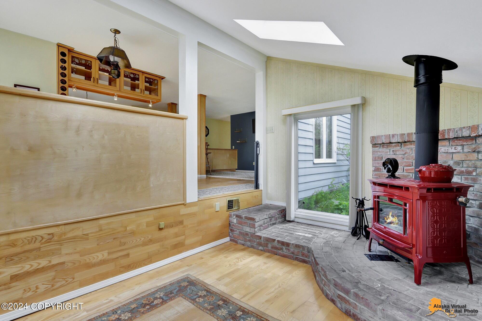 10050 Prospect Drive