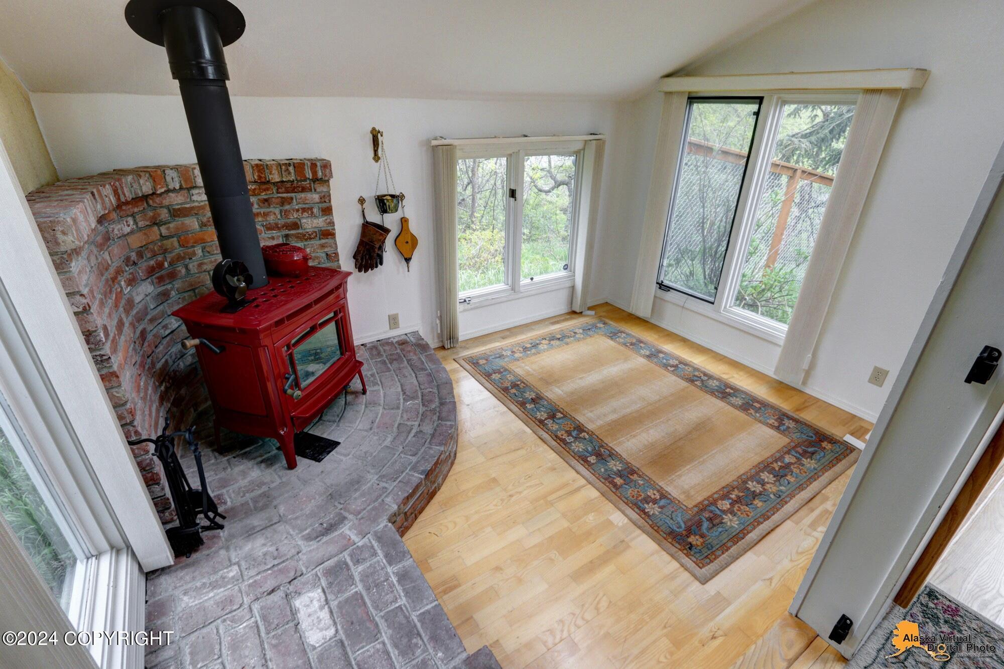 10050 Prospect Drive