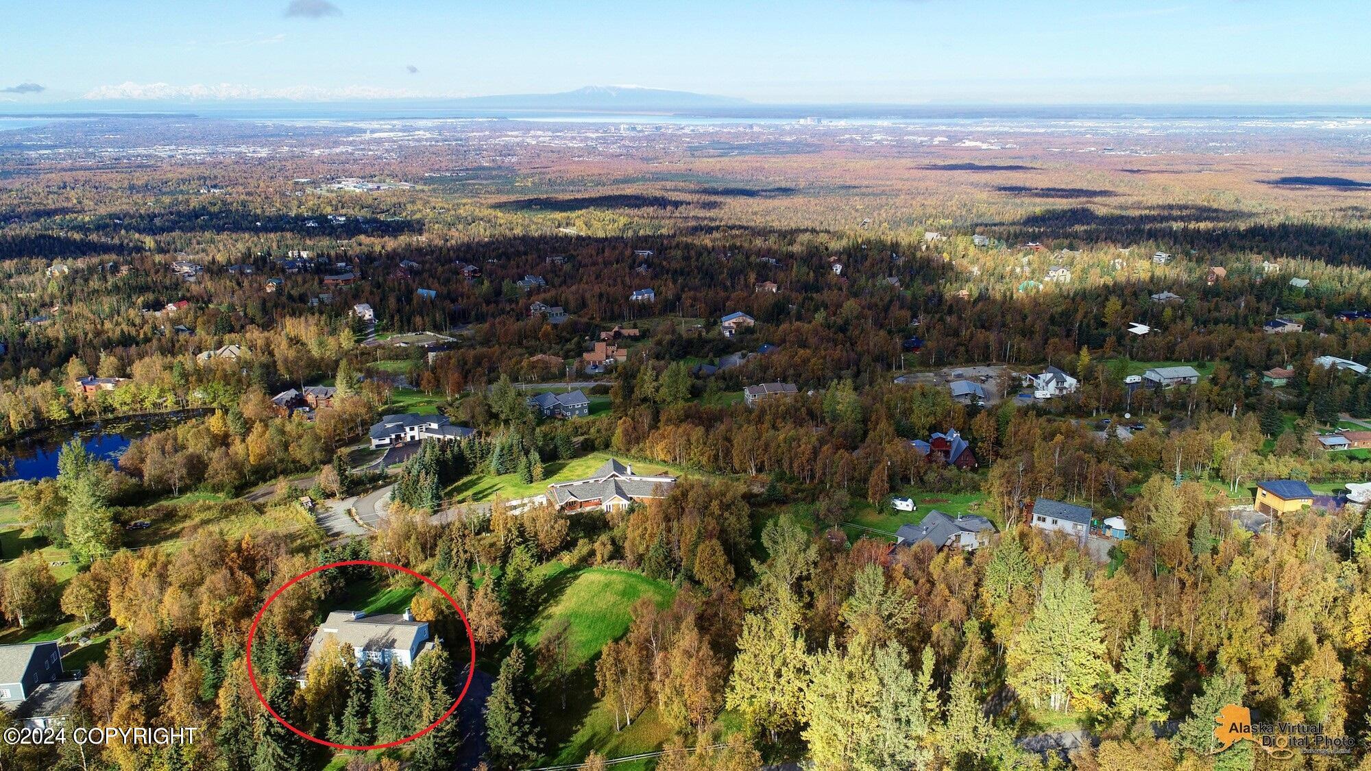 10050 Prospect Drive